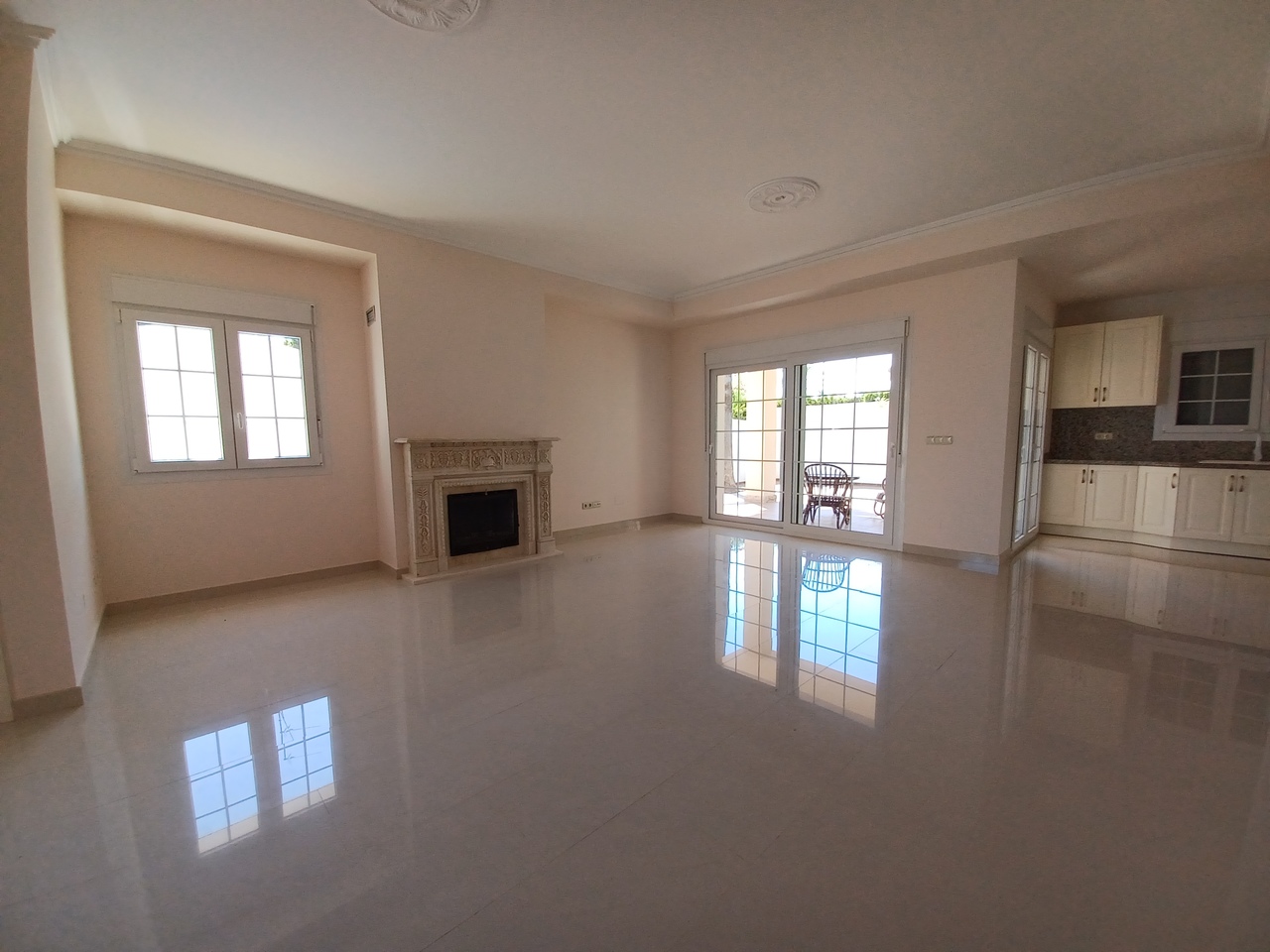 4 Bed, 4 Bath, HouseFor Sale, Cabo Roig, Alicante