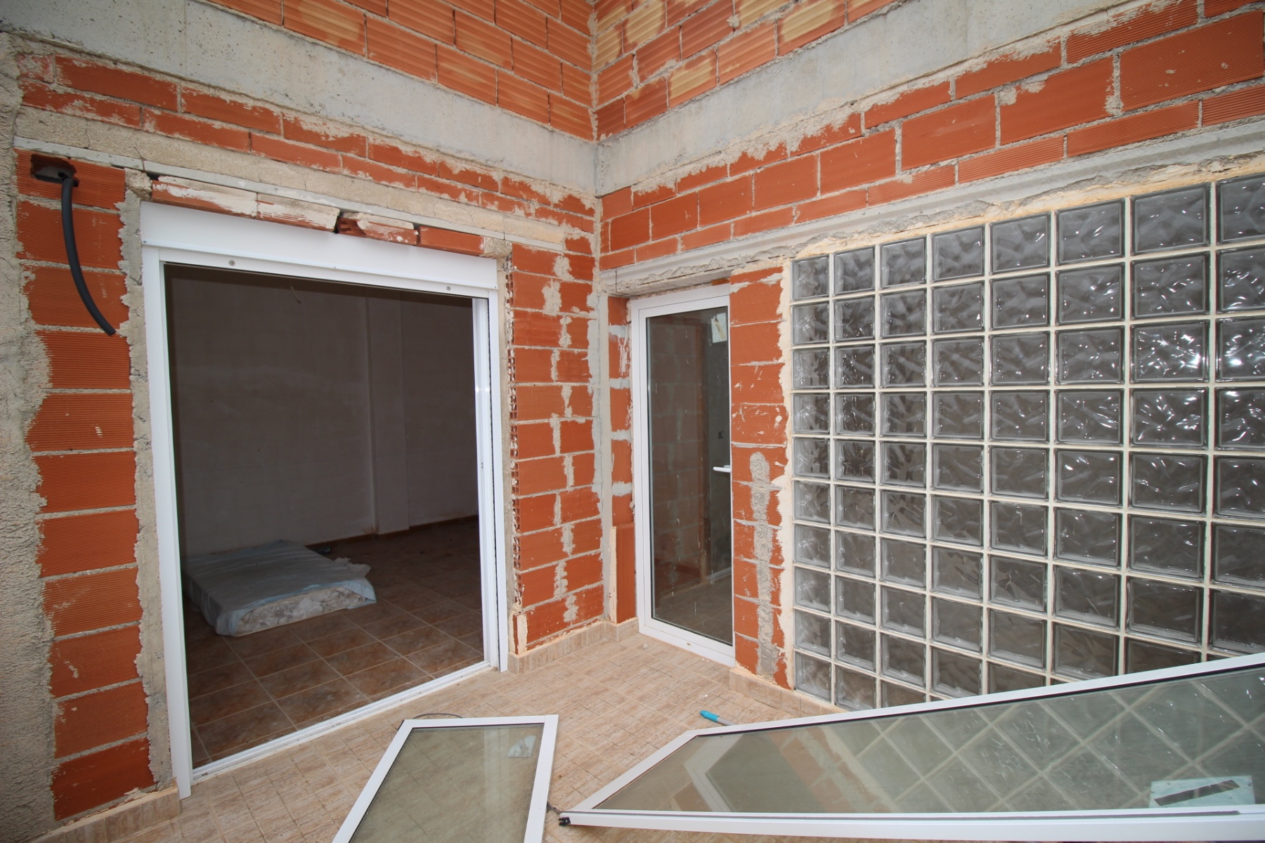 3 Bed, 2 Bath, HouseFor Sale, Fortuna, Murcia