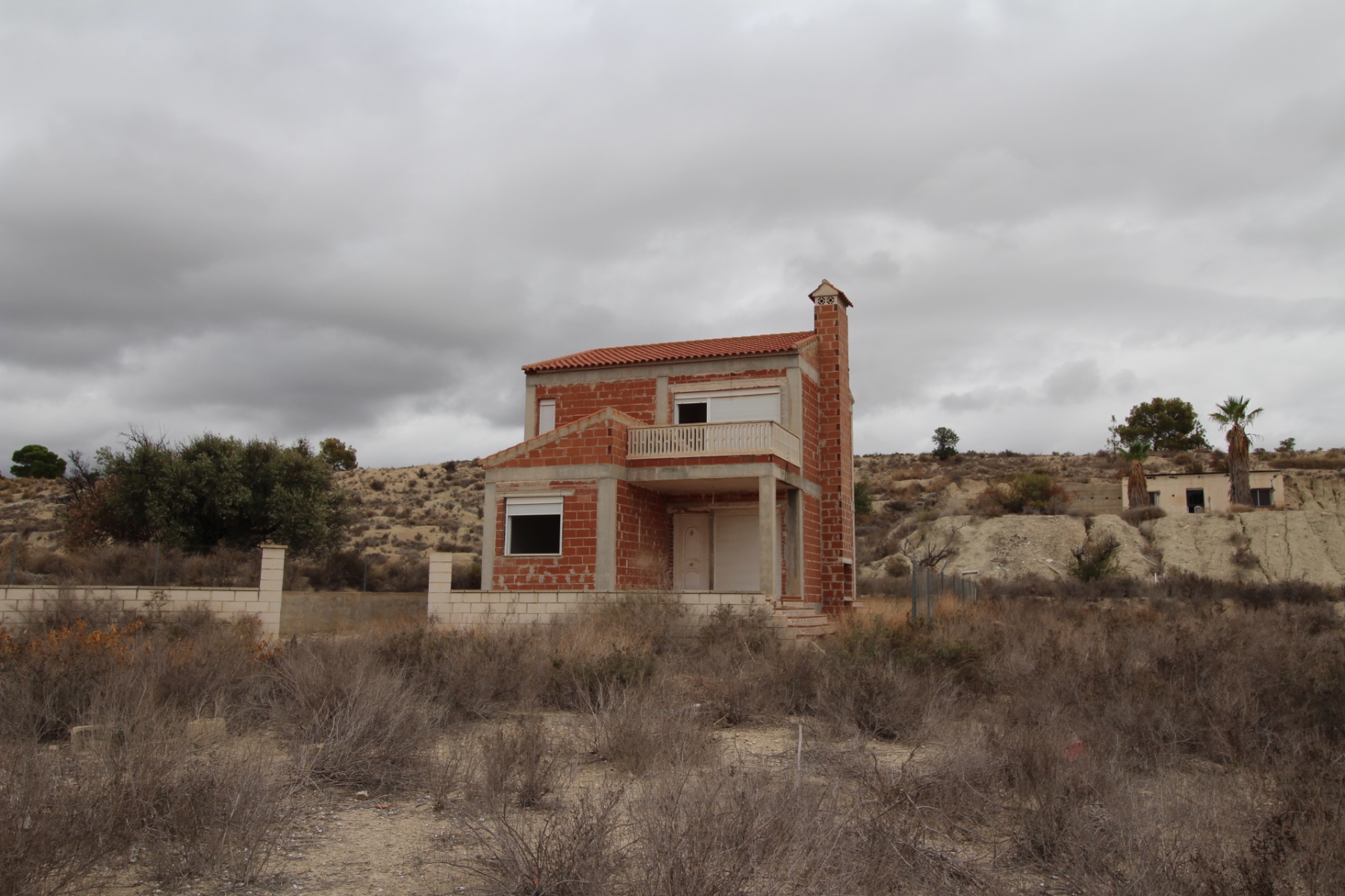 3 Bed, 2 Bath, HouseFor Sale, Fortuna, Murcia