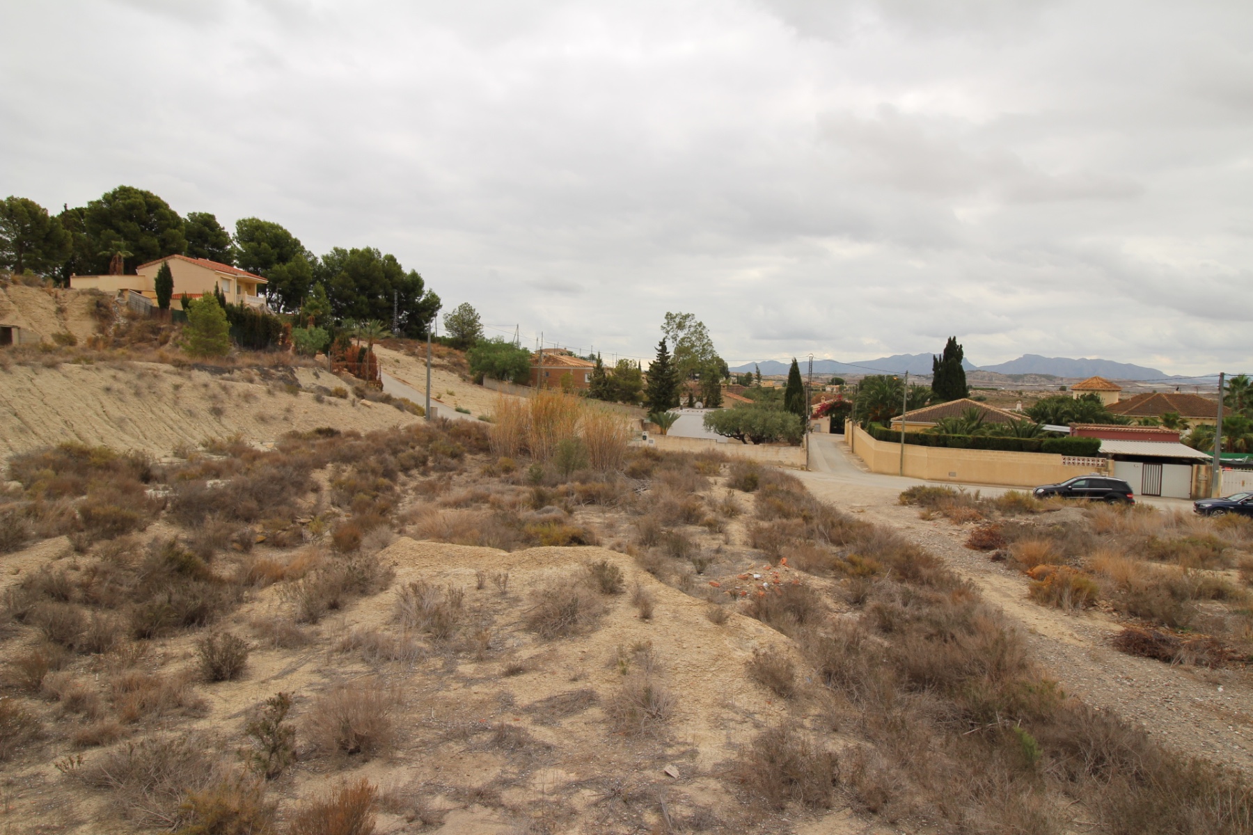 3 Bed, 2 Bath, HouseFor Sale, Fortuna, Murcia