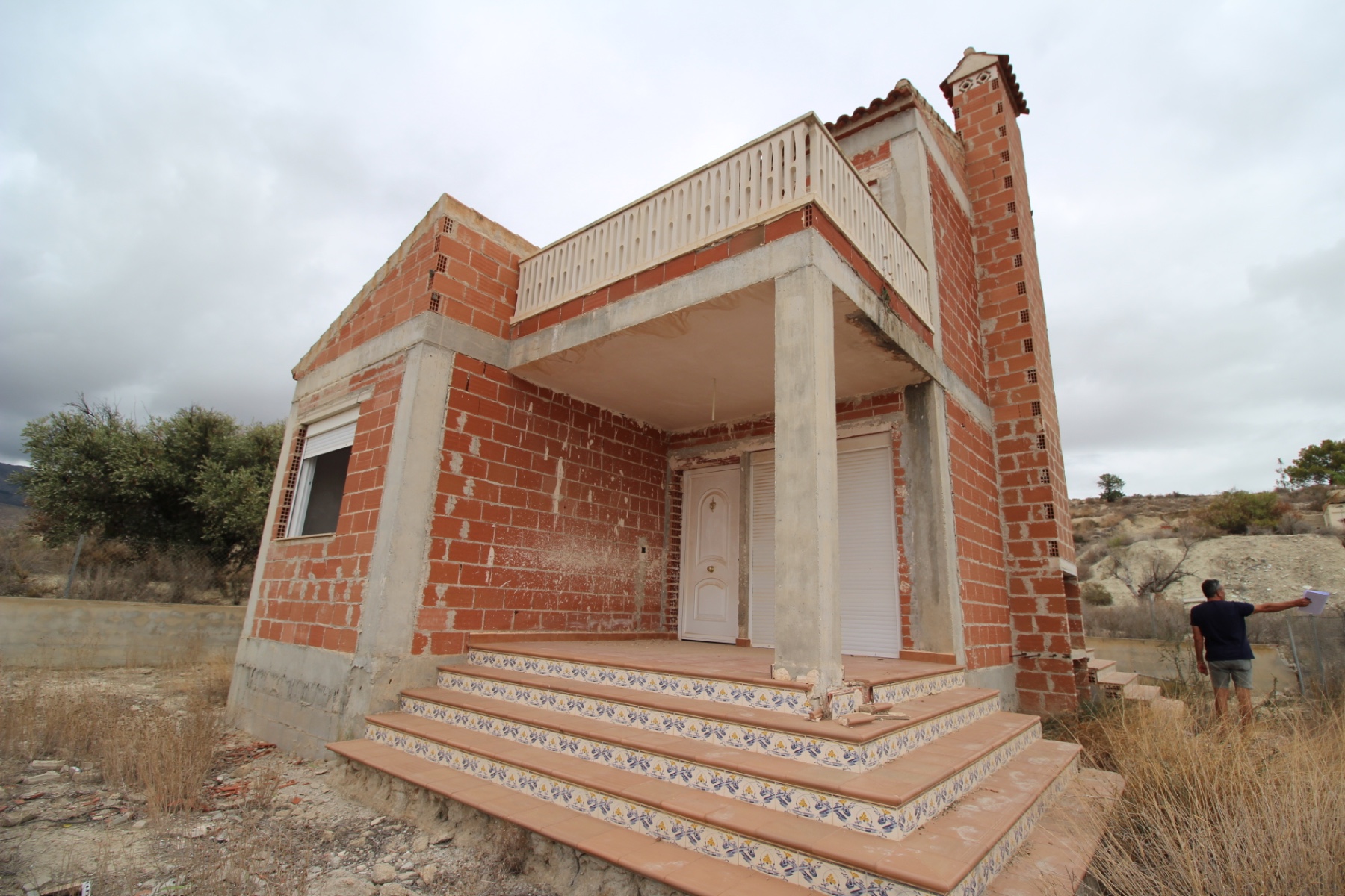 3 Bed, 2 Bath, HouseFor Sale, Fortuna, Murcia