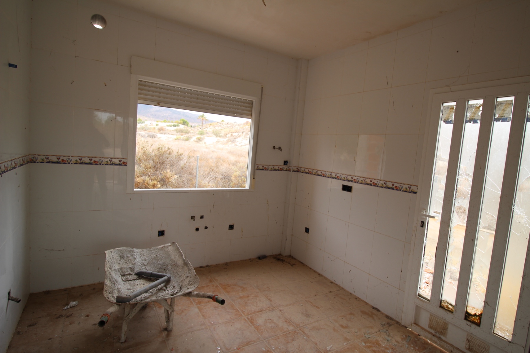 3 Bed, 2 Bath, HouseFor Sale, Fortuna, Murcia