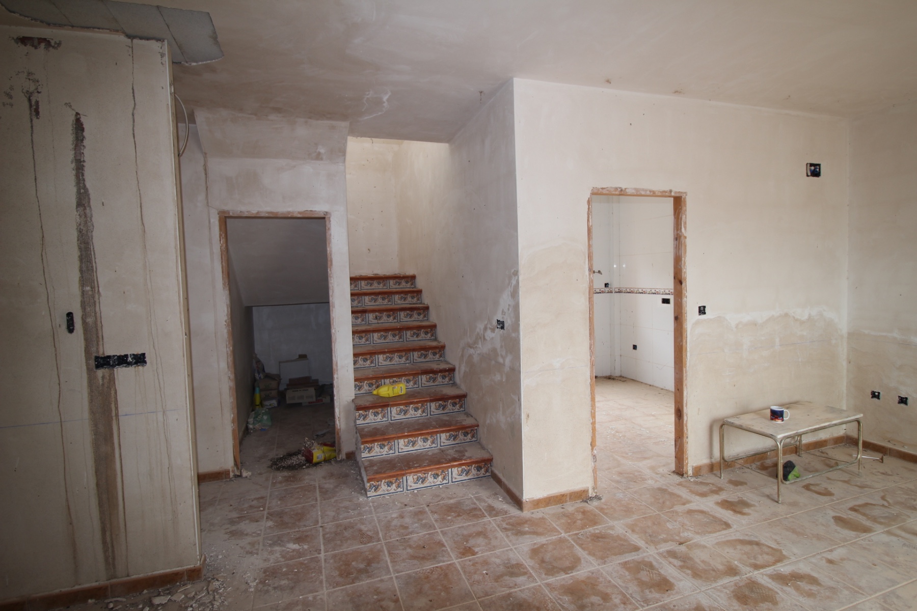 3 Bed, 2 Bath, HouseFor Sale, Fortuna, Murcia