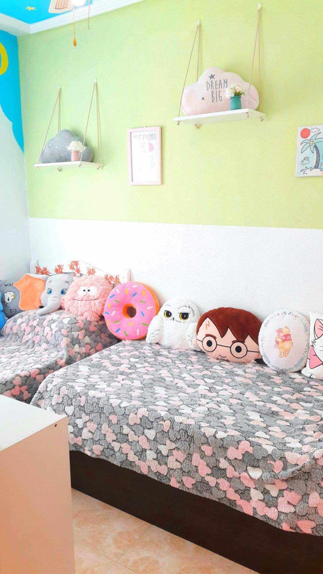 2 Bed, 1 Bath, ApartmentFor Sale, Torrevieja, Alicante