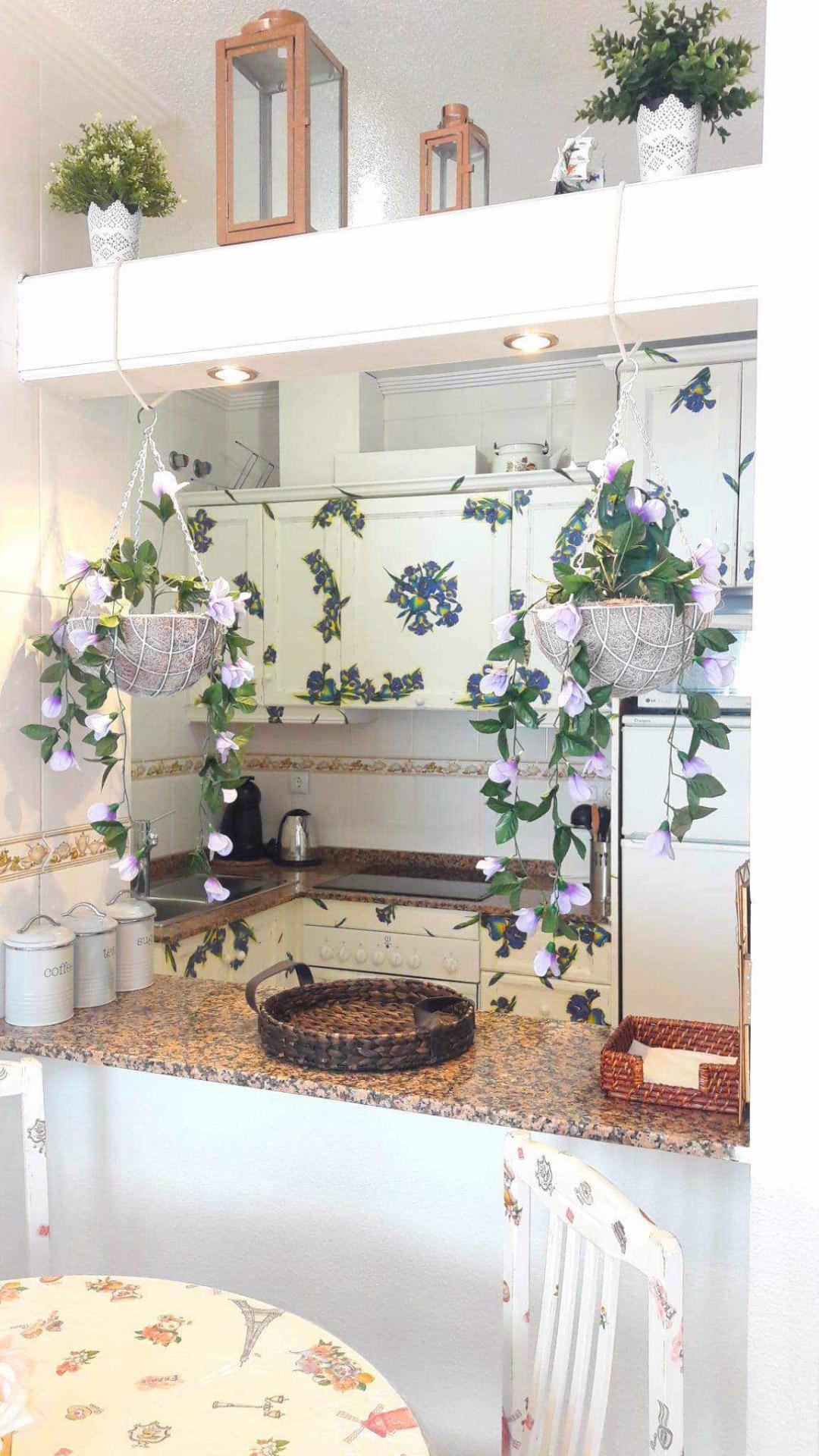 2 Bed, 1 Bath, ApartmentFor Sale, Torrevieja, Alicante