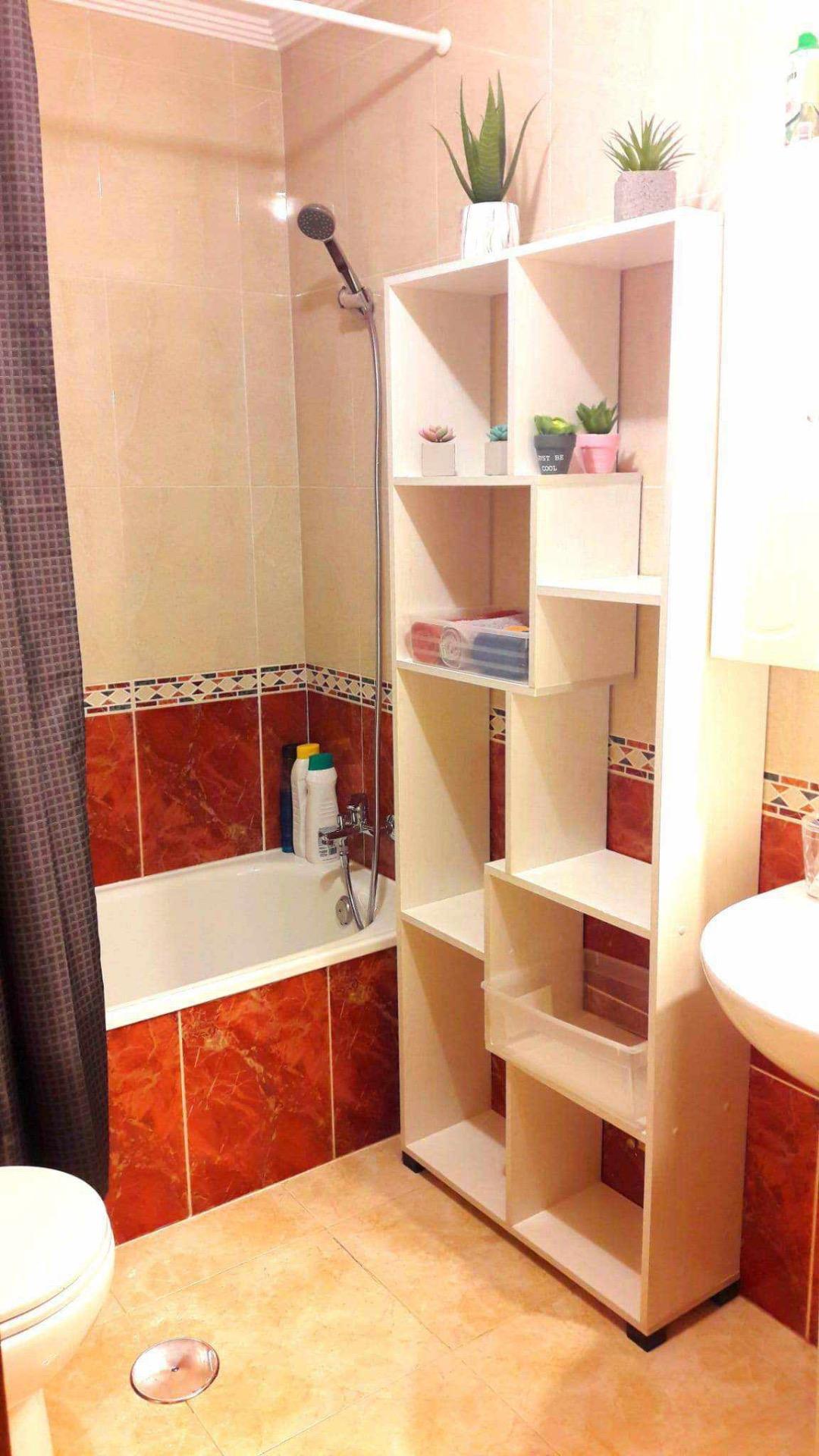 2 Bed, 1 Bath, ApartmentFor Sale, Torrevieja, Alicante