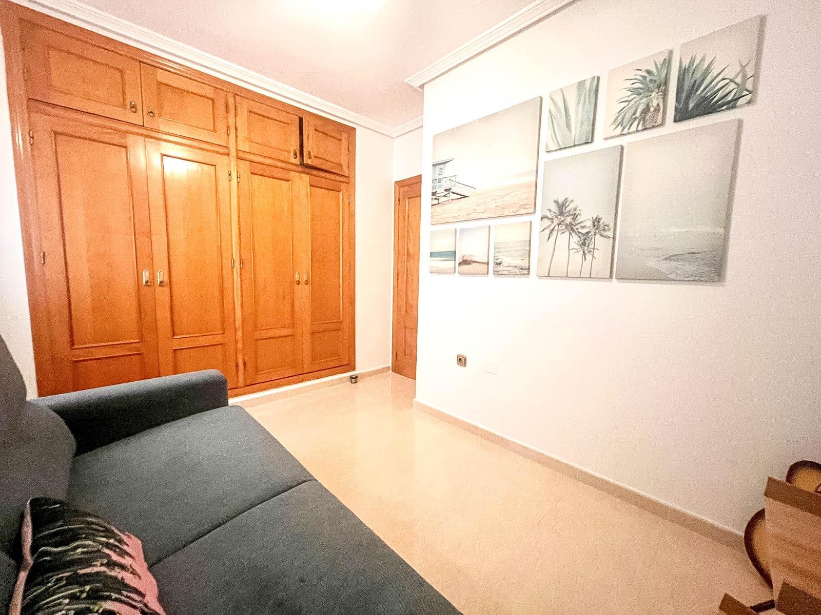2 Bed, 1 Bath, HouseFor Sale, Orihuela Costa, Alicante