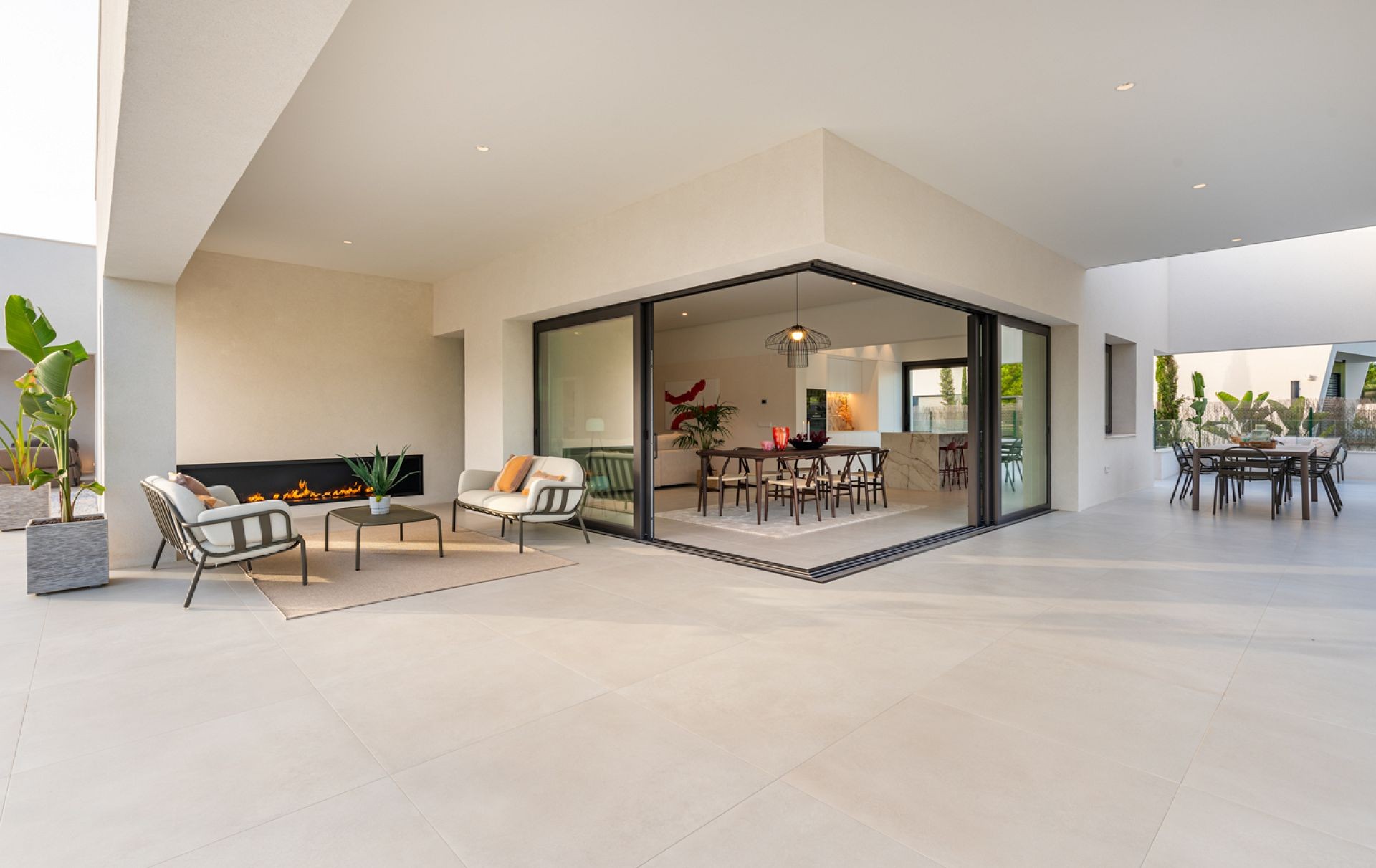 3 Bed, 3 Bath, HouseFor Sale, Orihuela Costa, Alicante