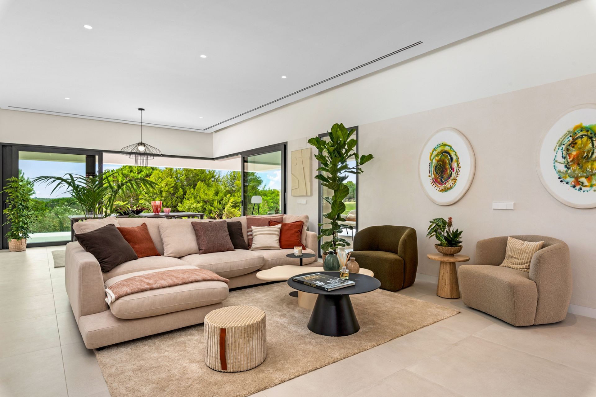 3 Bed, 3 Bath, HouseFor Sale, Orihuela Costa, Alicante