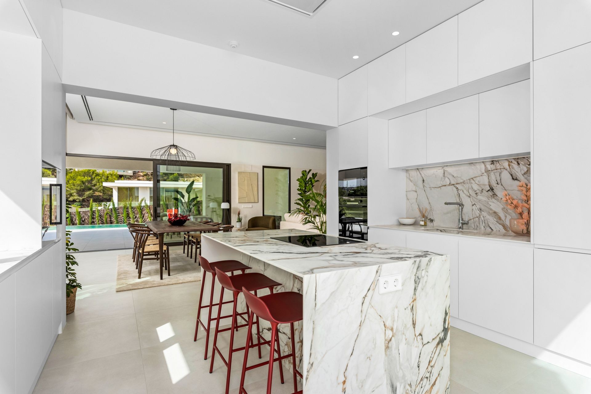 3 Bed, 3 Bath, HouseFor Sale, Orihuela Costa, Alicante