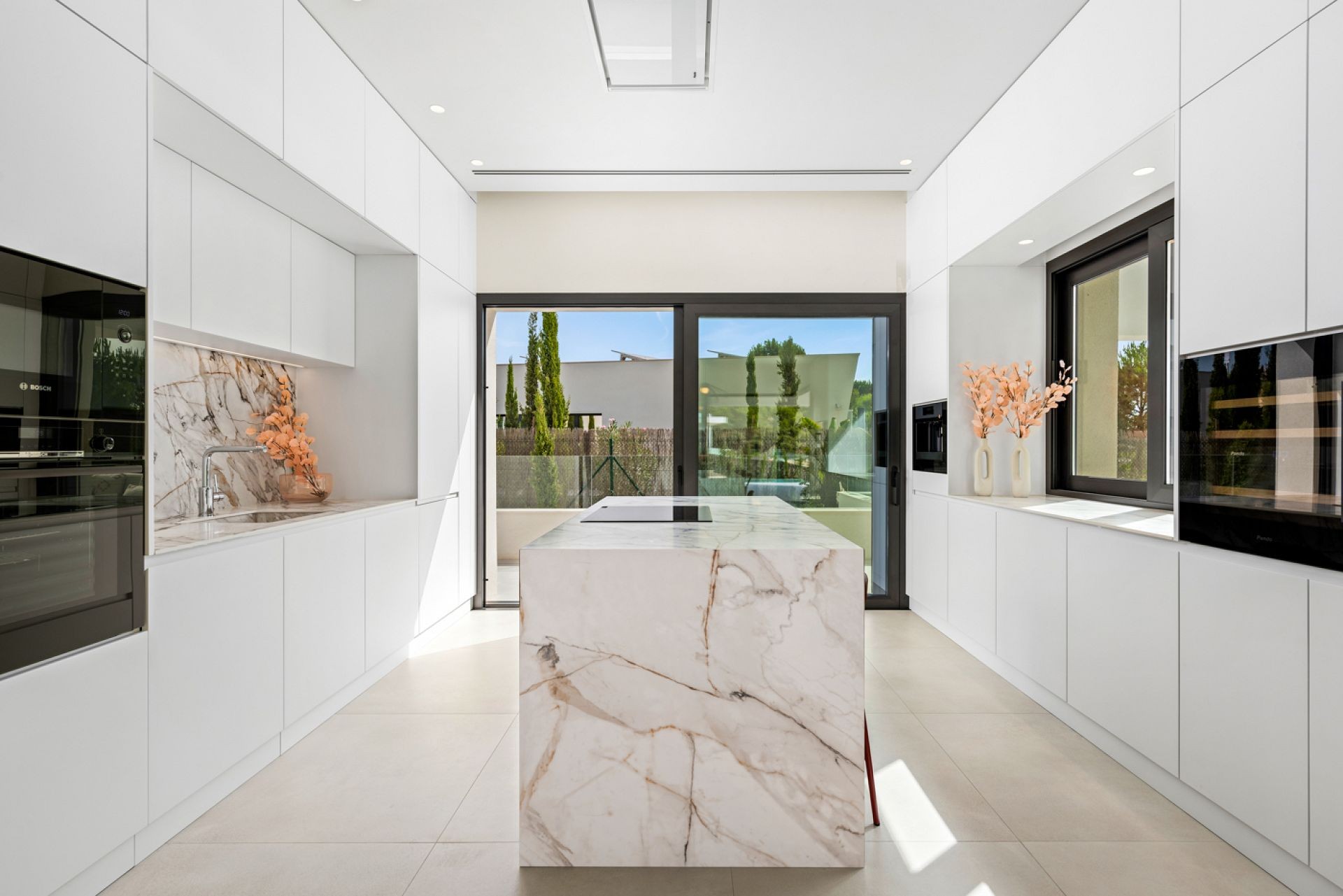 3 Bed, 3 Bath, HouseFor Sale, Orihuela Costa, Alicante