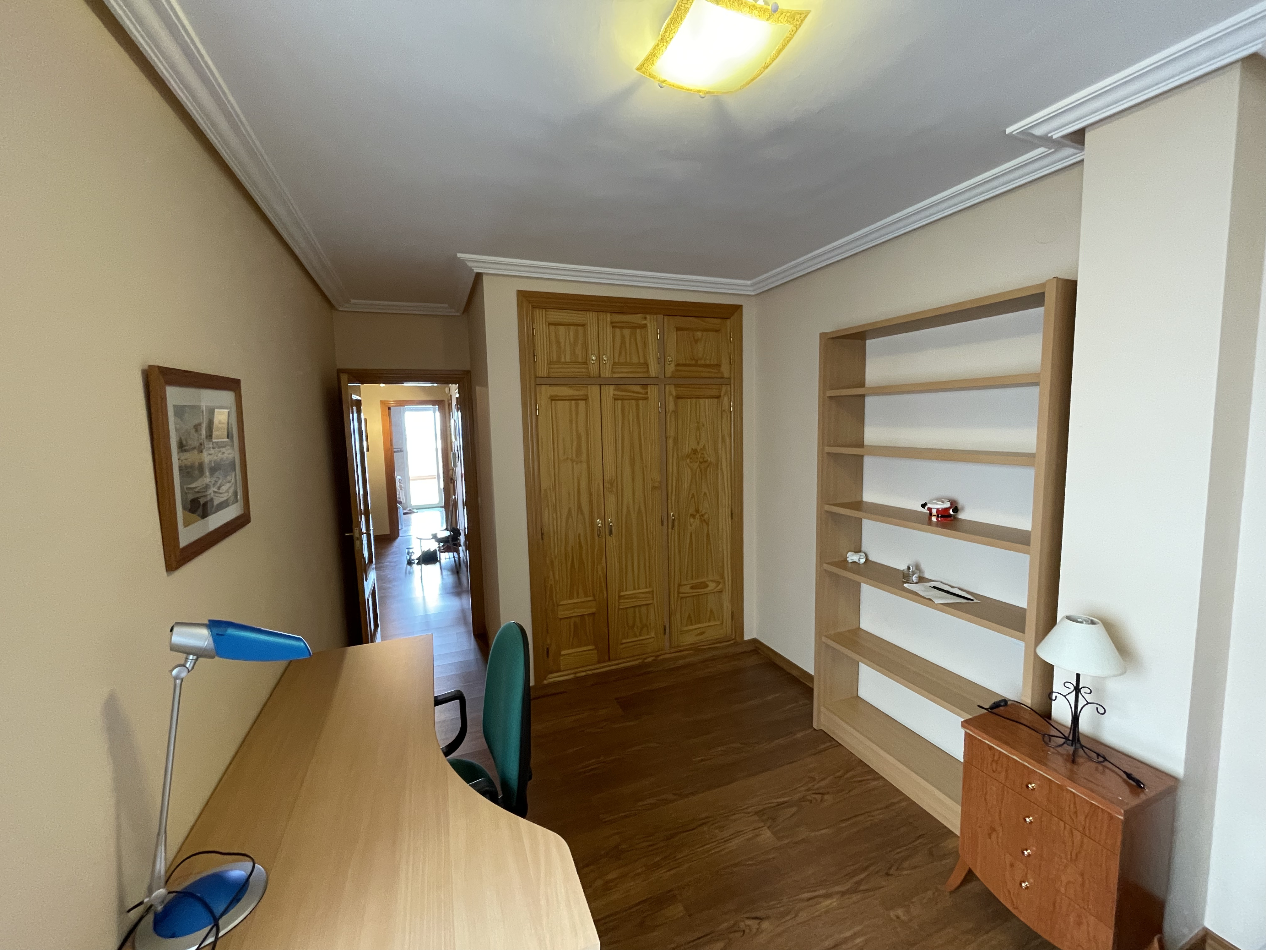 4 Bed, 2 Bath, ApartmentFor Sale, Totana, Murcia