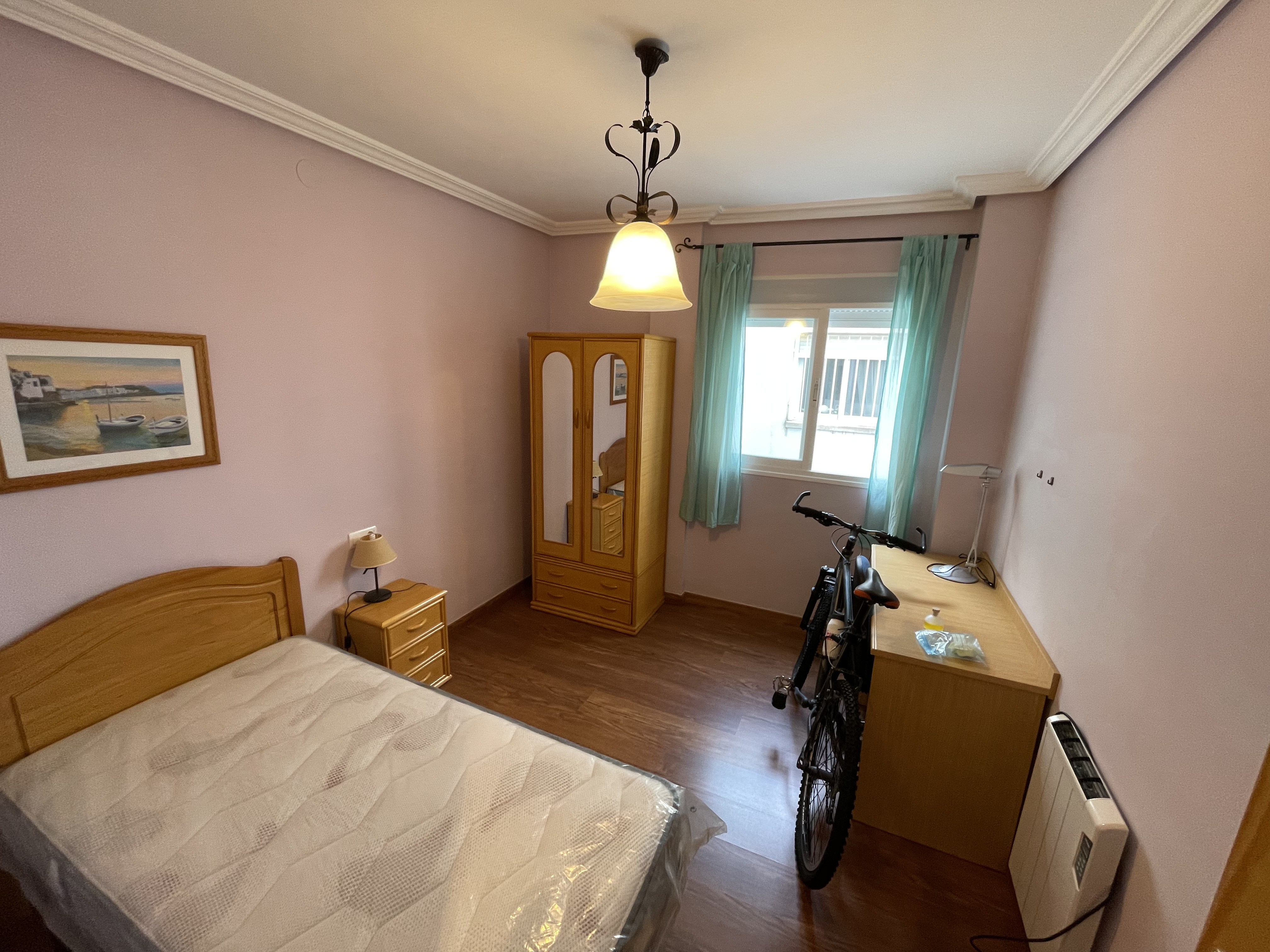 4 Bed, 2 Bath, ApartmentFor Sale, Totana, Murcia