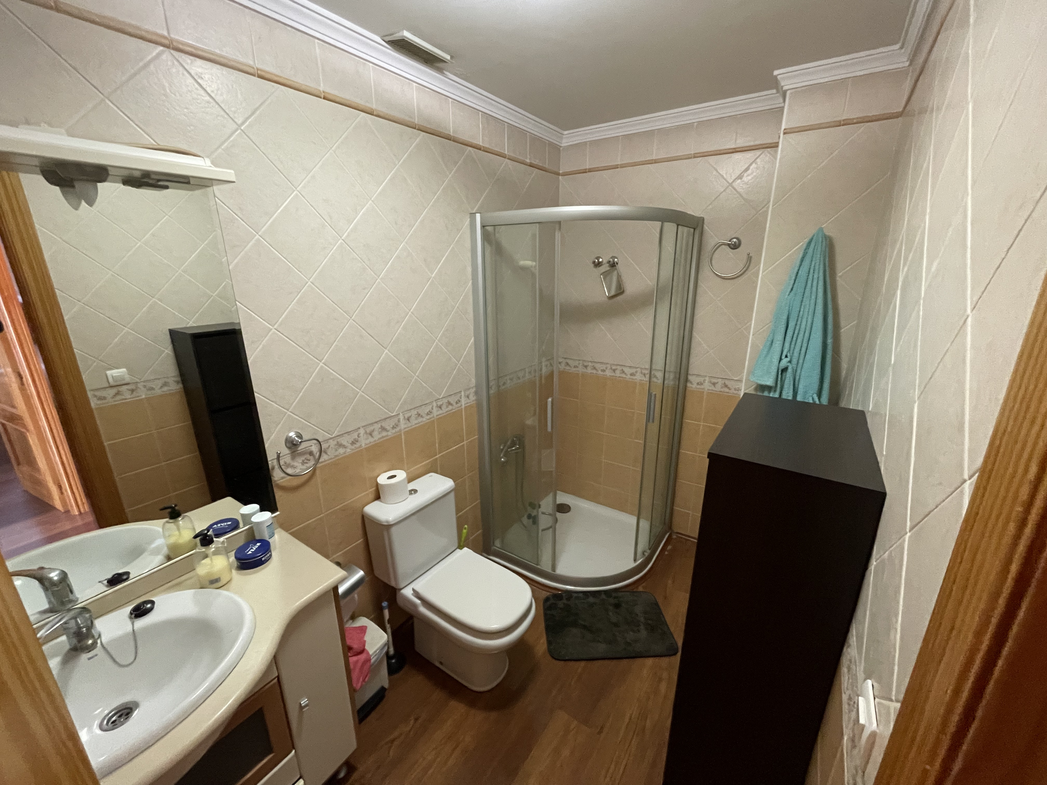 4 Bed, 2 Bath, ApartmentFor Sale, Totana, Murcia