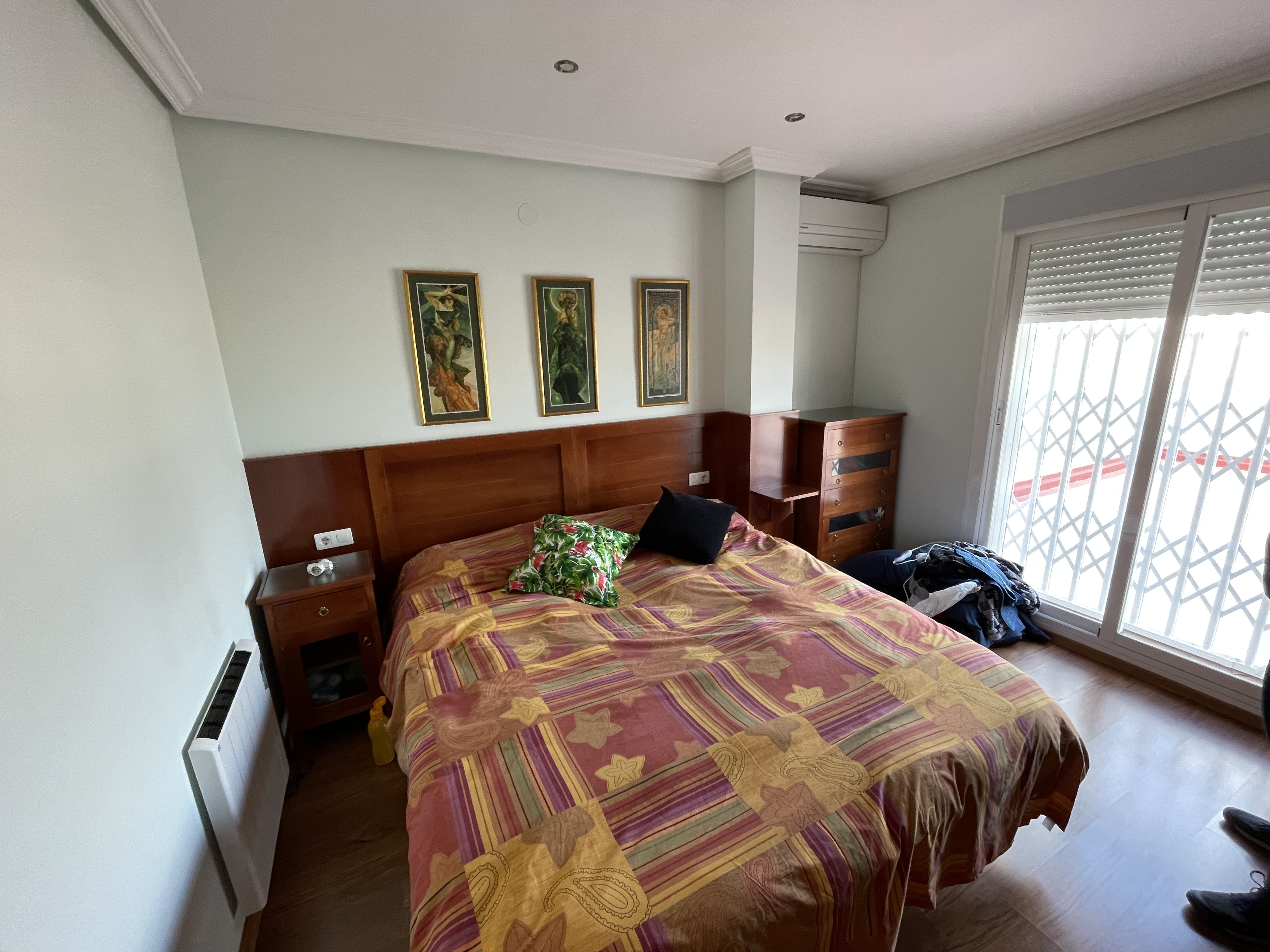 4 Bed, 2 Bath, ApartmentFor Sale, Totana, Murcia