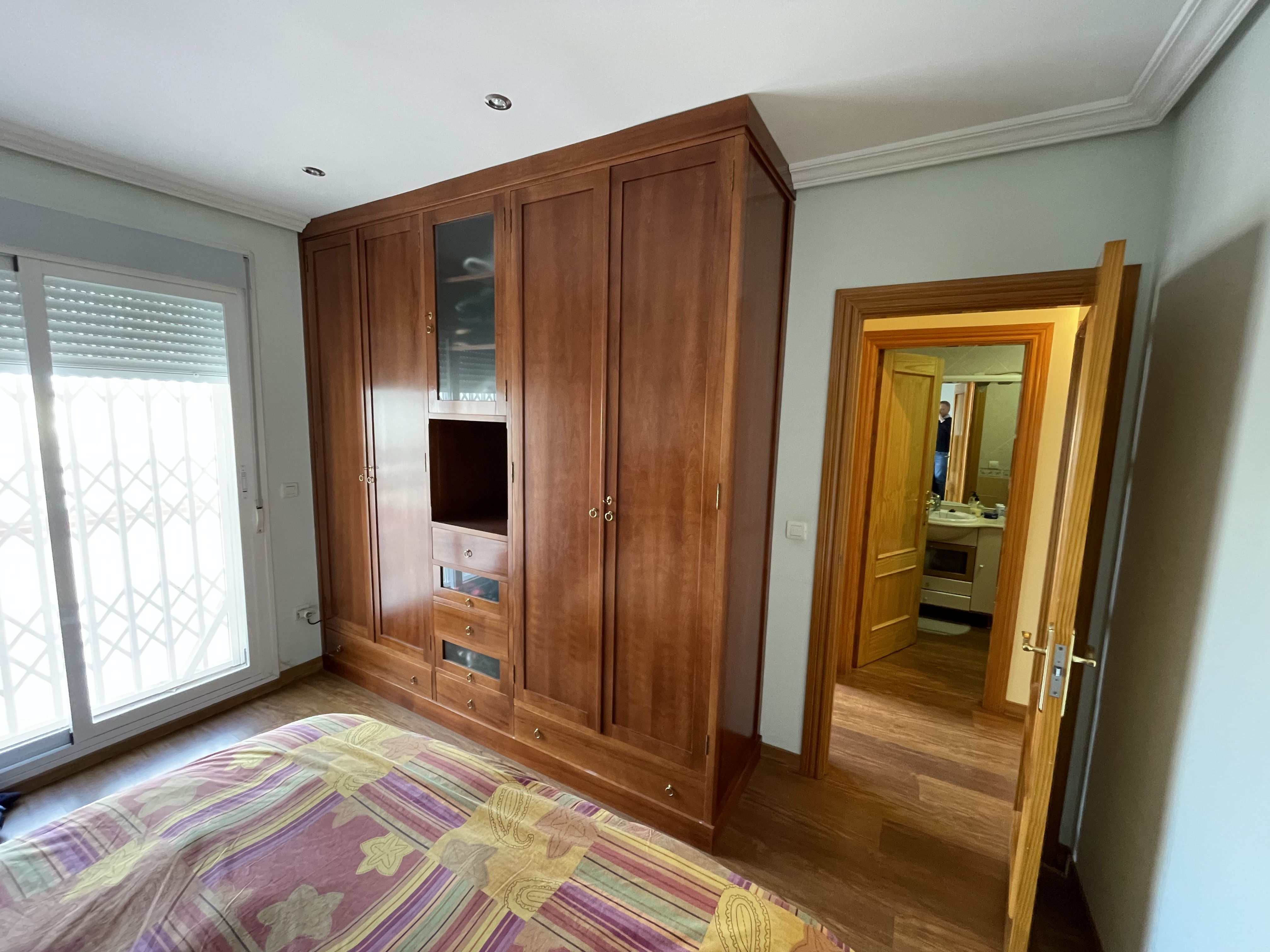 4 Bed, 2 Bath, ApartmentFor Sale, Totana, Murcia