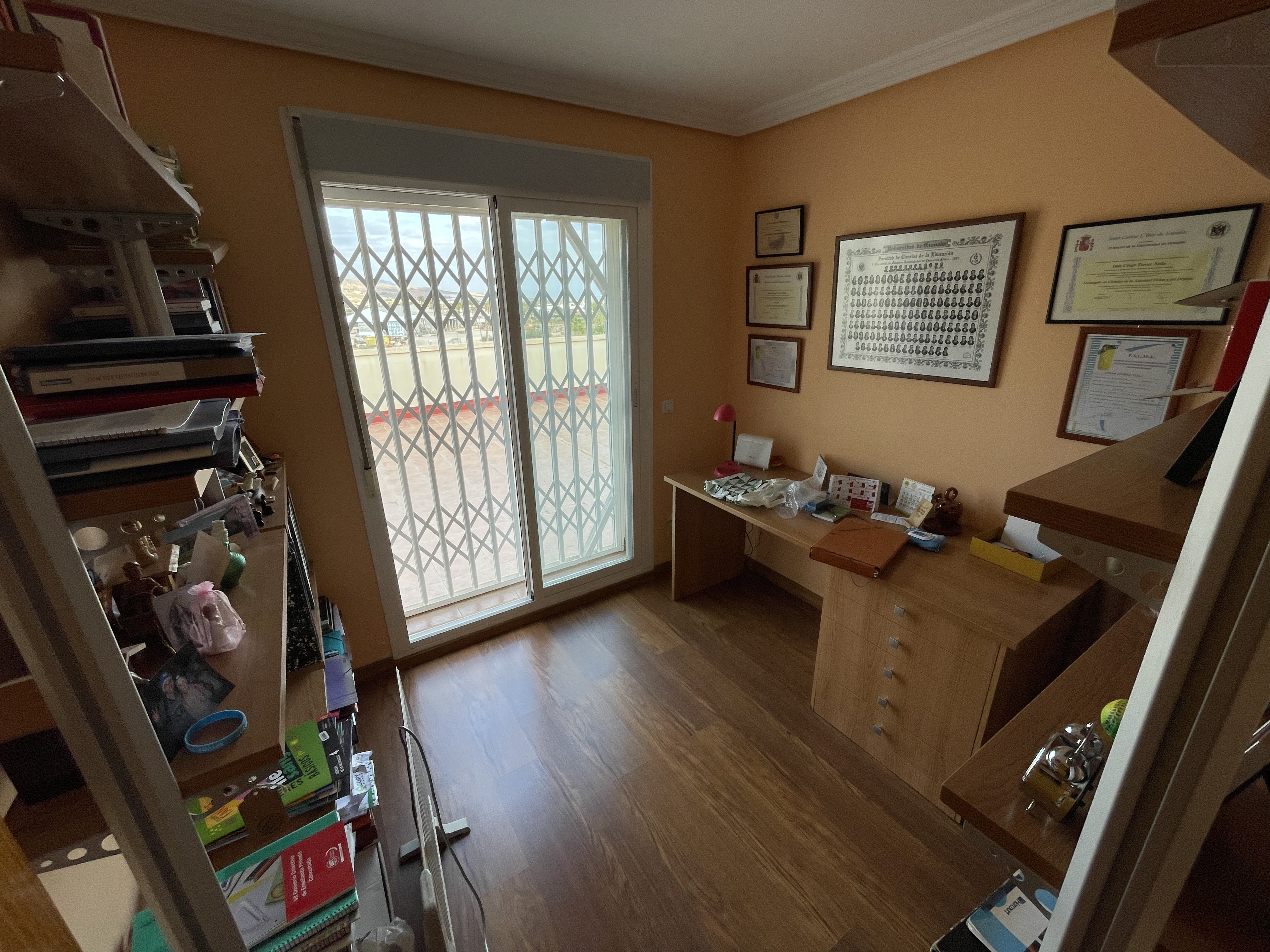 4 Bed, 2 Bath, ApartmentFor Sale, Totana, Murcia