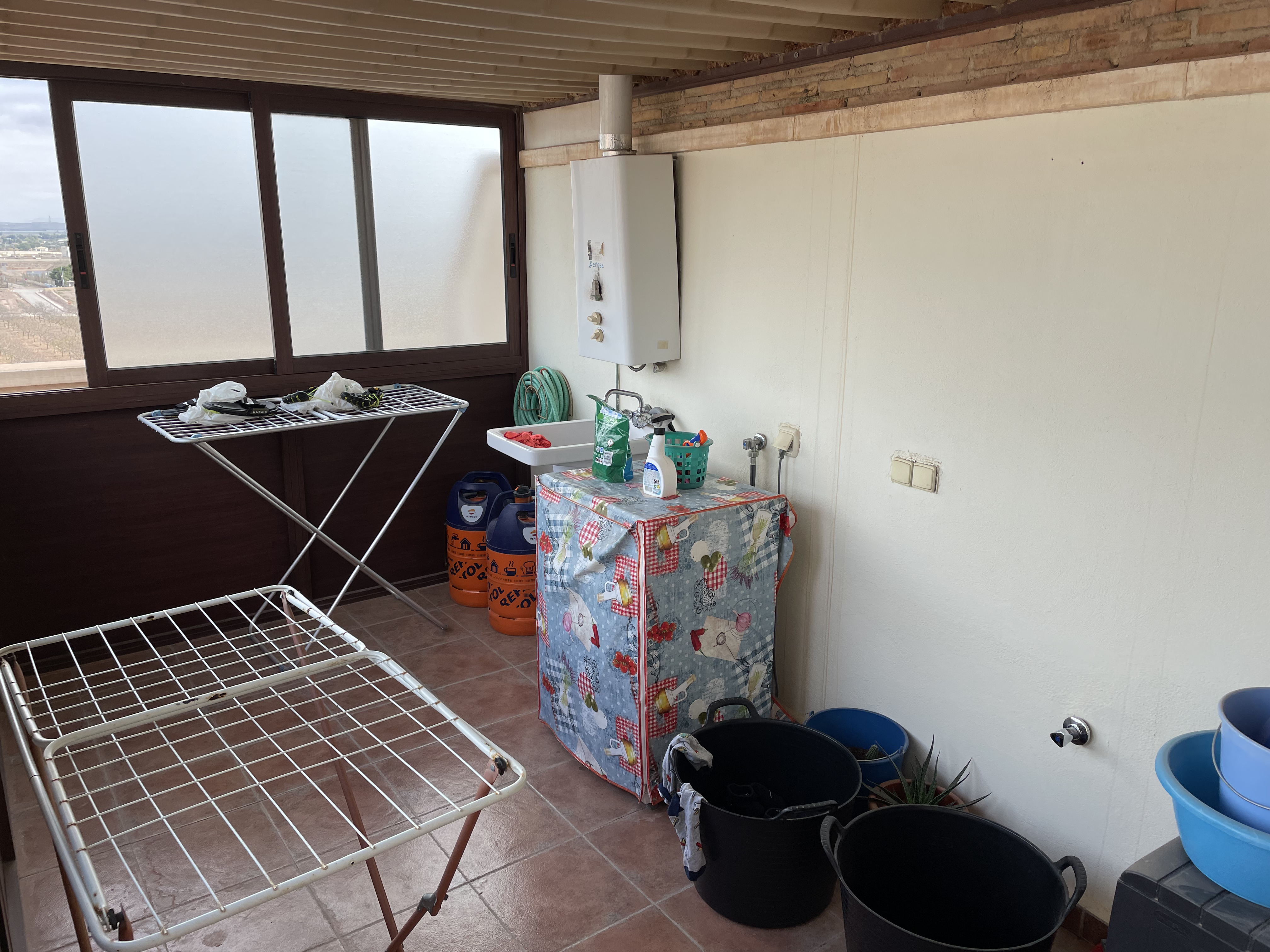 4 Bed, 2 Bath, ApartmentFor Sale, Totana, Murcia