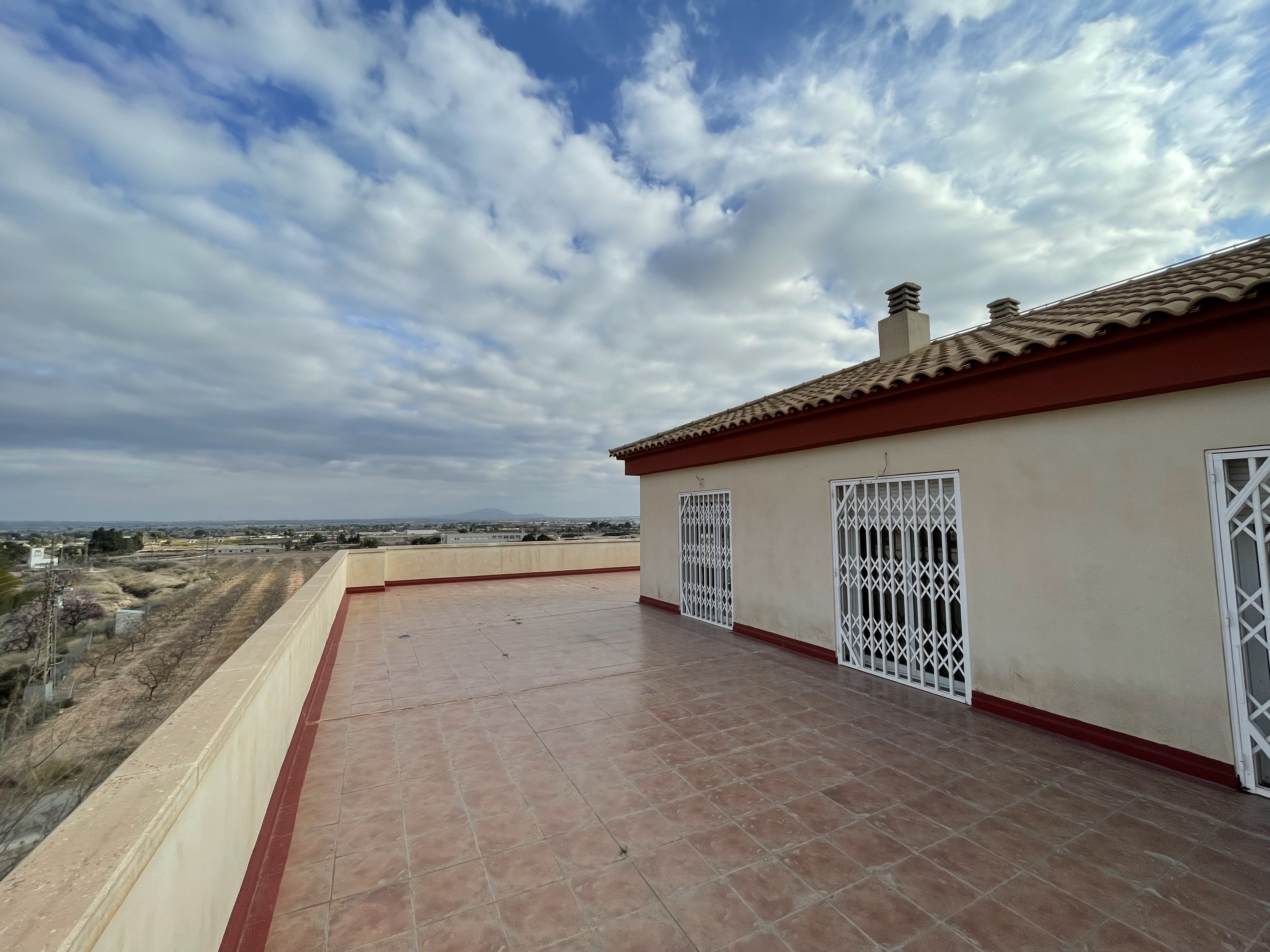 4 Bed, 2 Bath, ApartmentFor Sale, Totana, Murcia