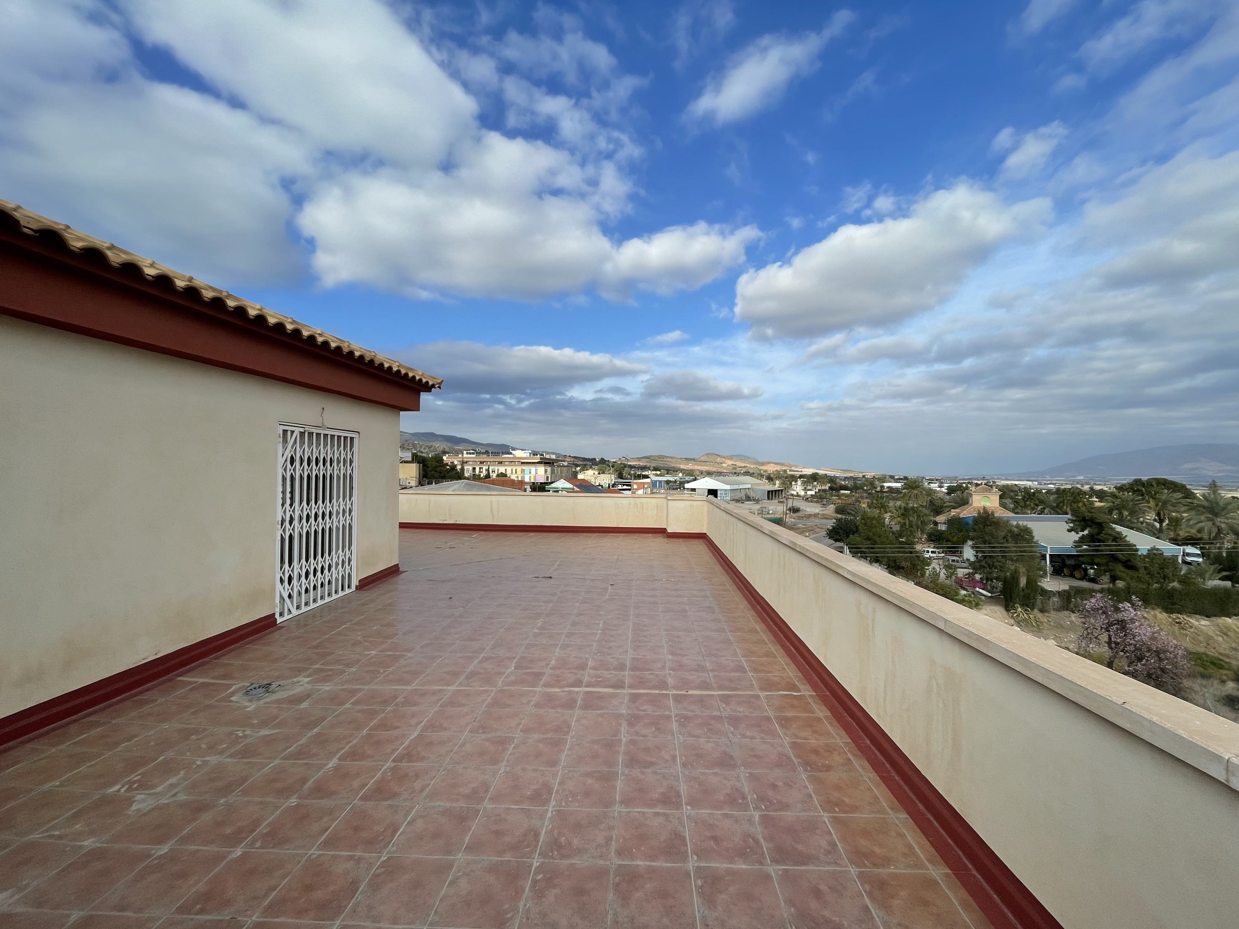 4 Bed, 2 Bath, ApartmentFor Sale, Totana, Murcia