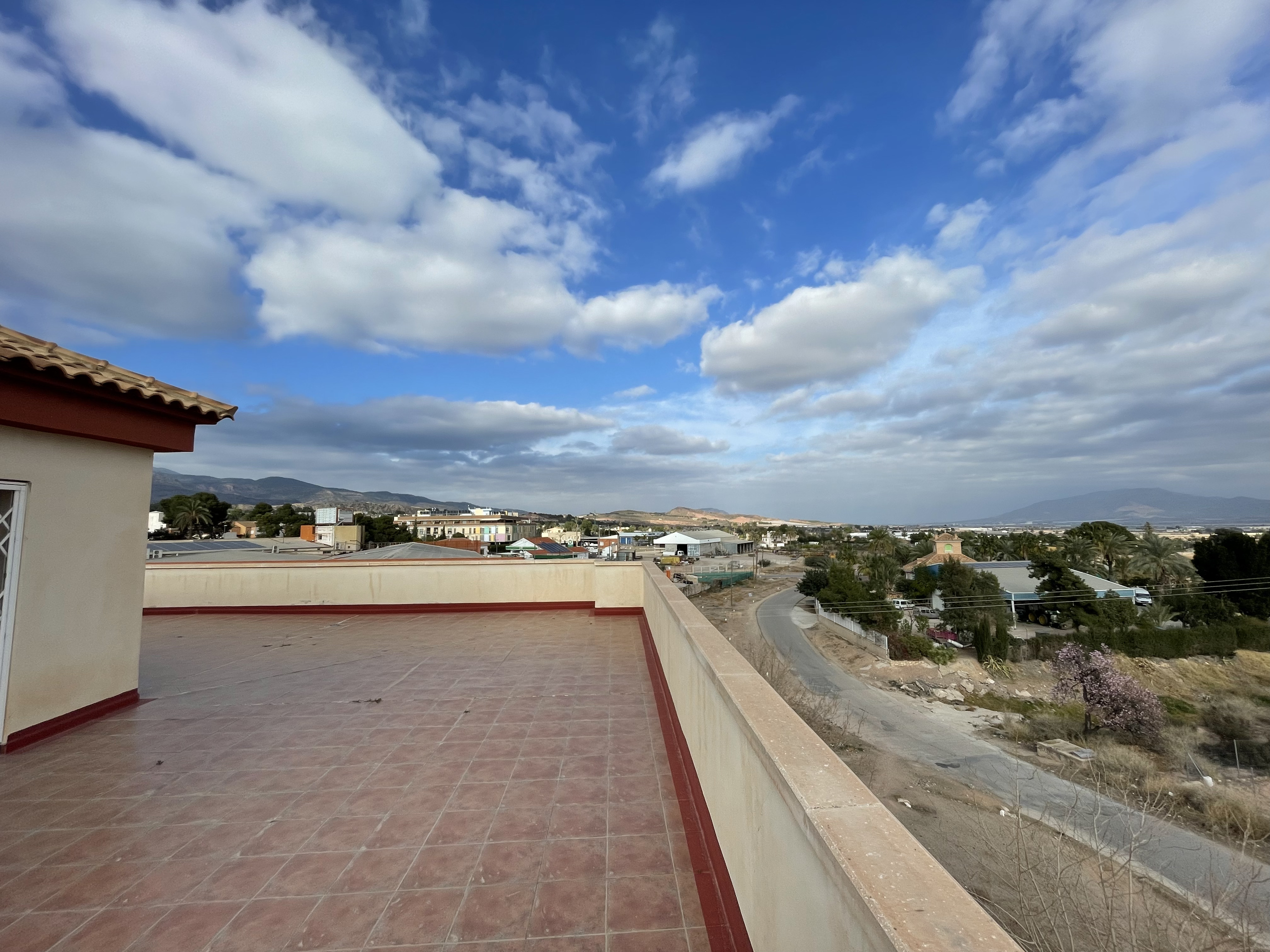 4 Bed, 2 Bath, ApartmentFor Sale, Totana, Murcia