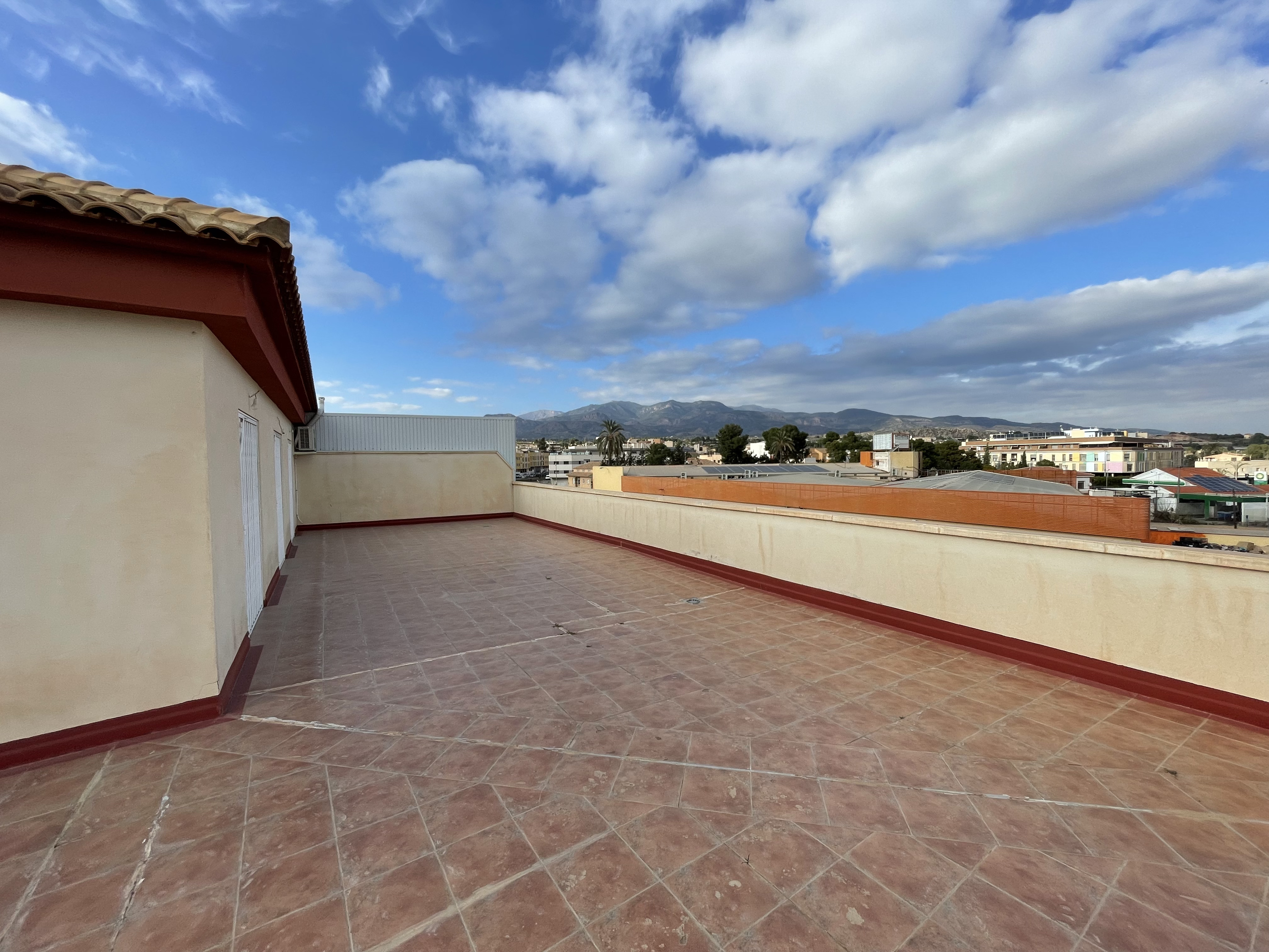 4 Bed, 2 Bath, ApartmentFor Sale, Totana, Murcia