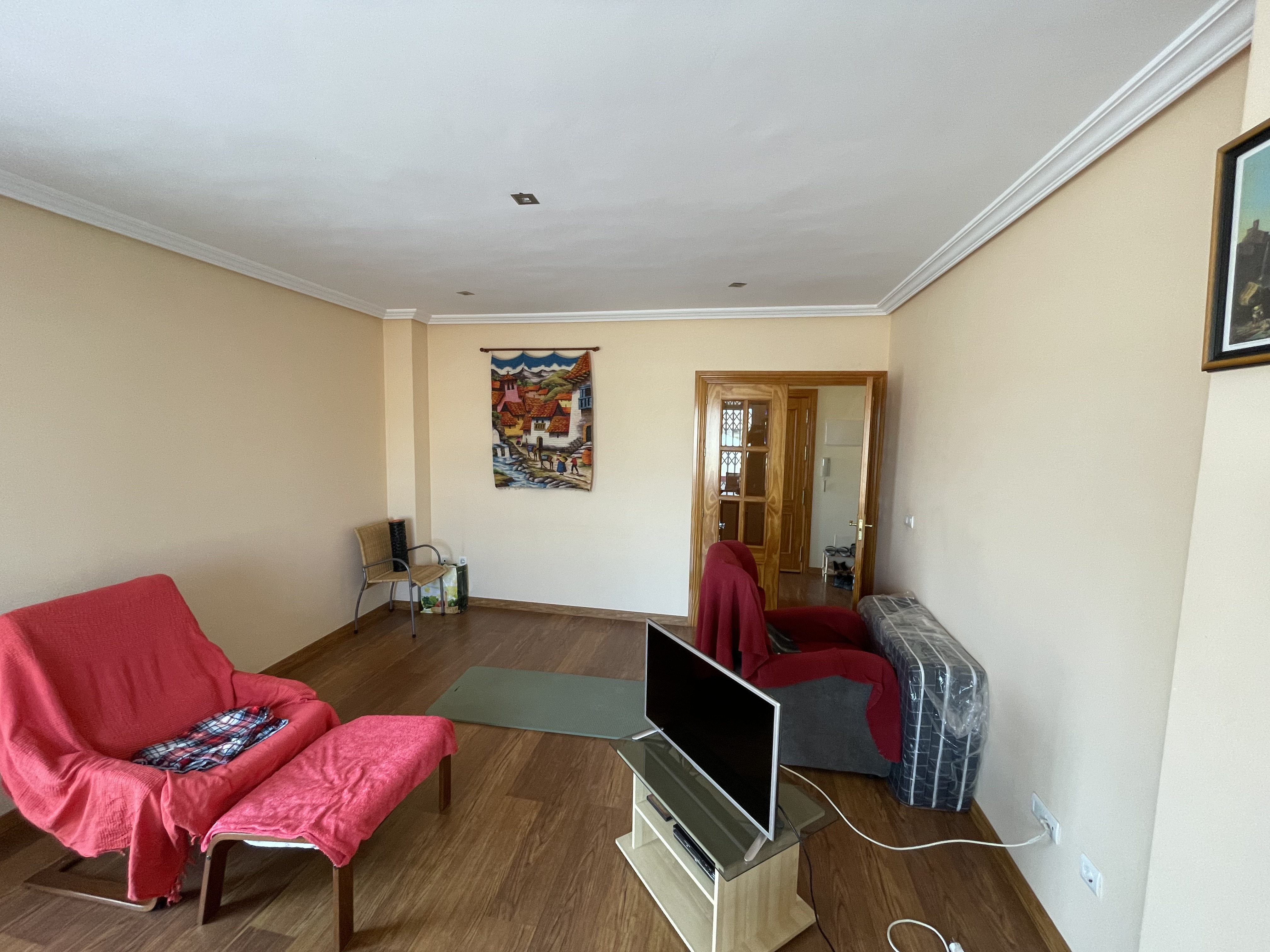 4 Bed, 2 Bath, ApartmentFor Sale, Totana, Murcia