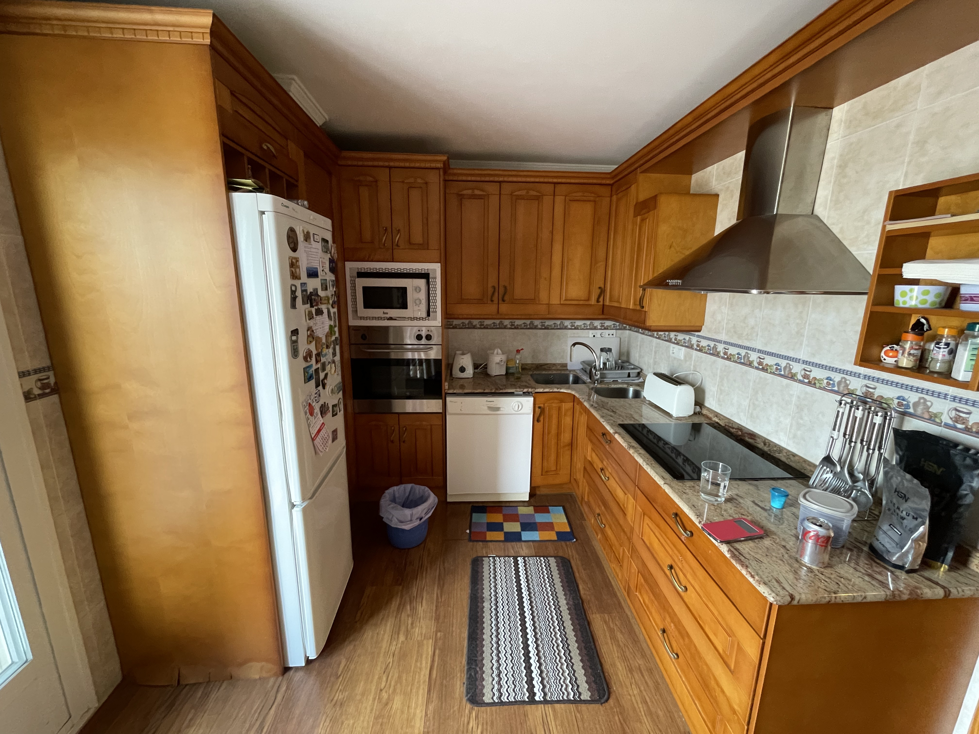 4 Bed, 2 Bath, ApartmentFor Sale, Totana, Murcia