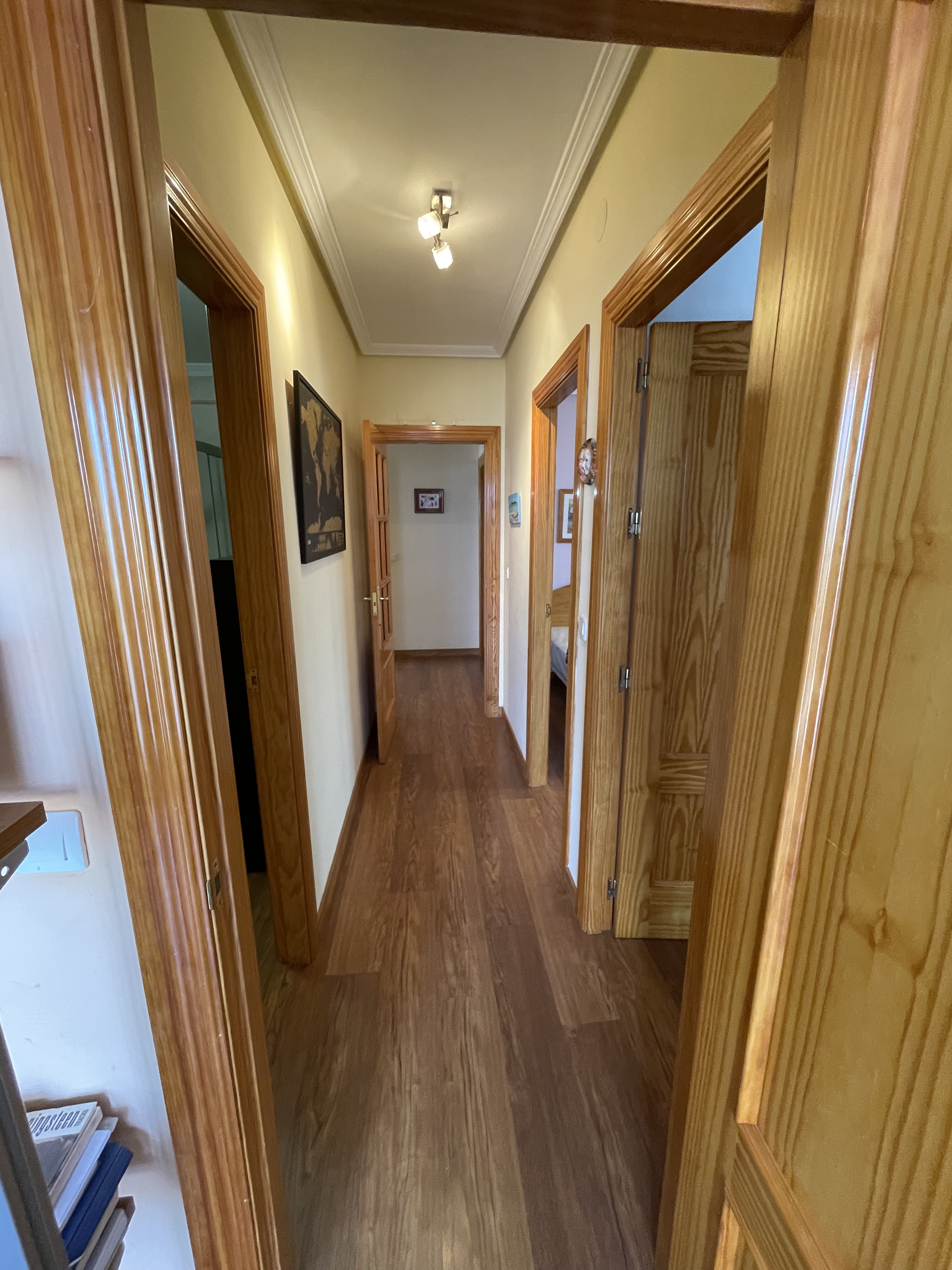 4 Bed, 2 Bath, ApartmentFor Sale, Totana, Murcia