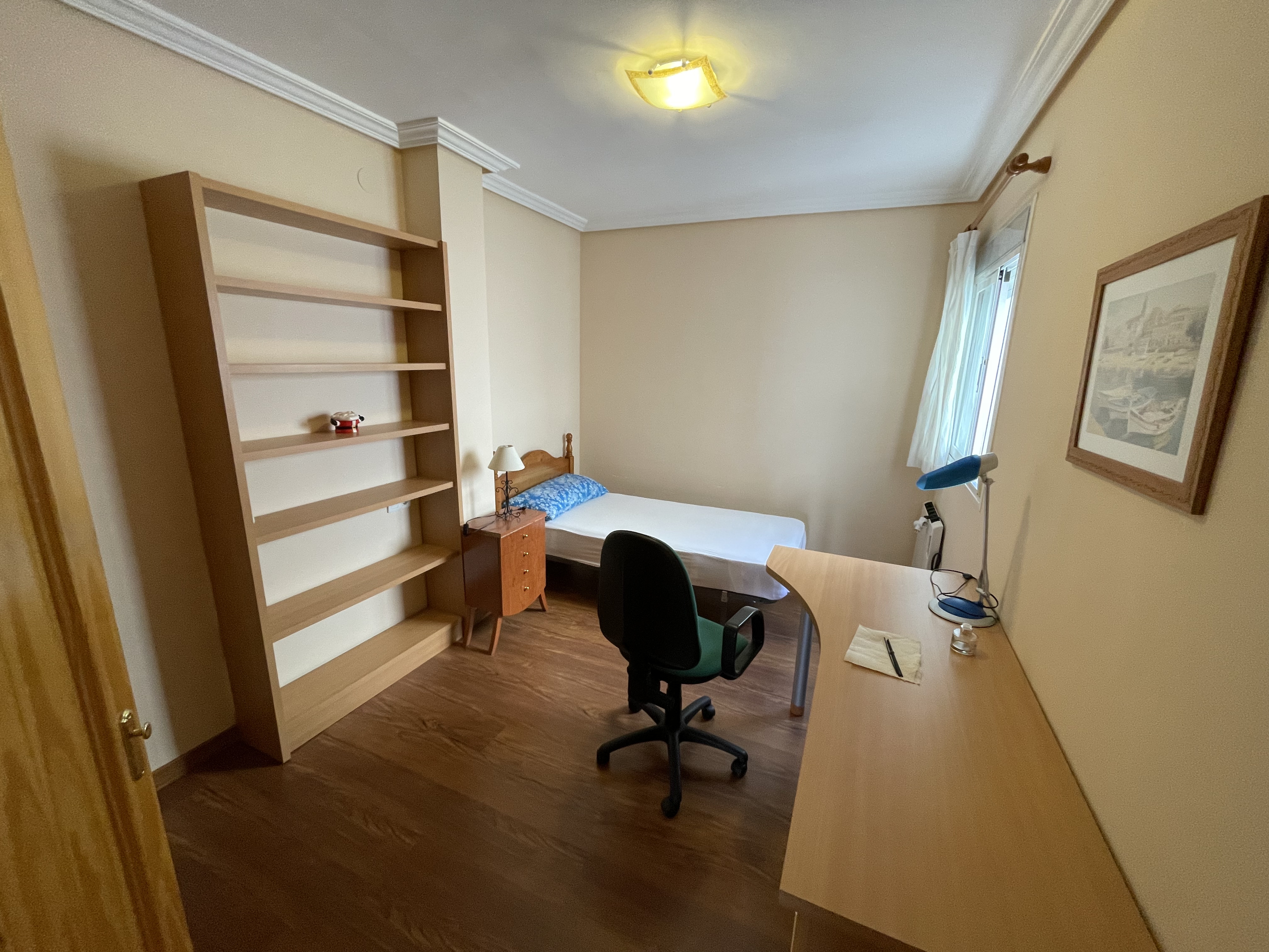 4 Bed, 2 Bath, ApartmentFor Sale, Totana, Murcia