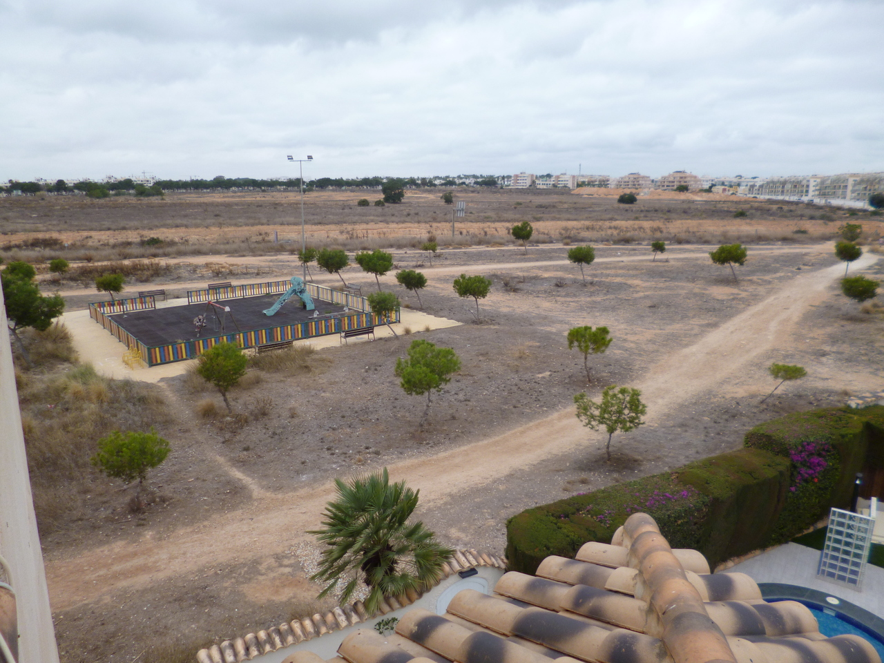 4 Bed, 3 Bath, HouseFor Sale, Playa Flamenca, Alicante