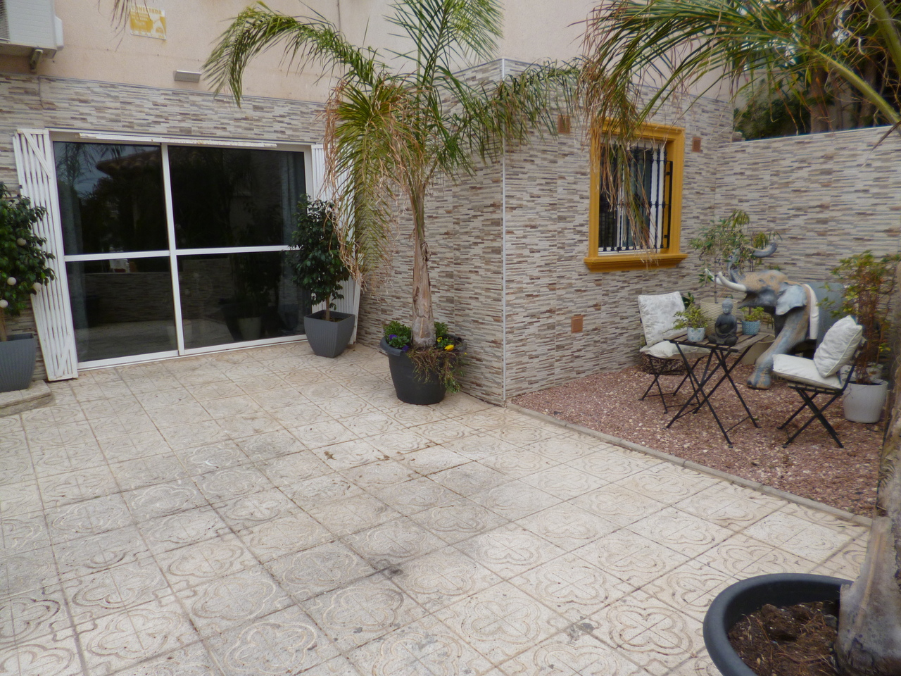 4 Bed, 3 Bath, HouseFor Sale, Playa Flamenca, Alicante