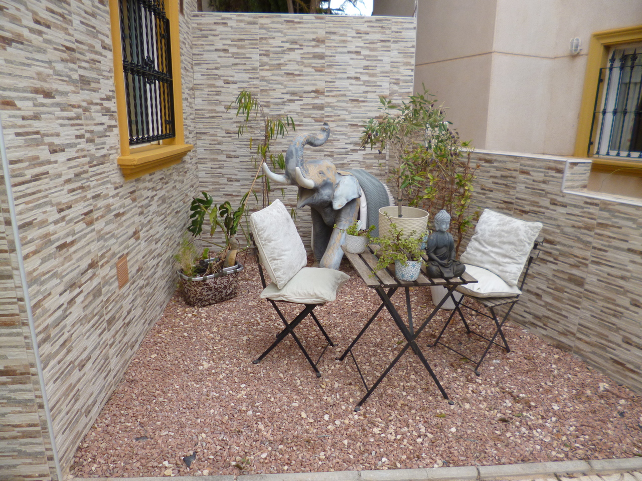 4 Bed, 3 Bath, HouseFor Sale, Playa Flamenca, Alicante