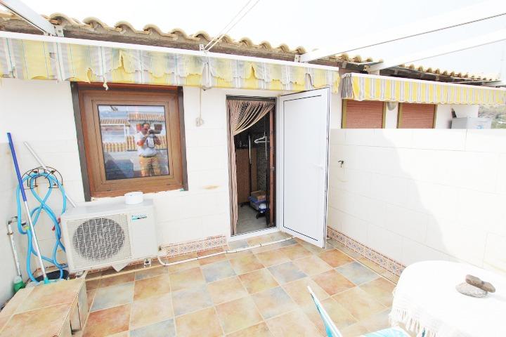 2 Bed, 1 Bath, ApartmentFor Sale, Guardamar Del Segura, Alicante