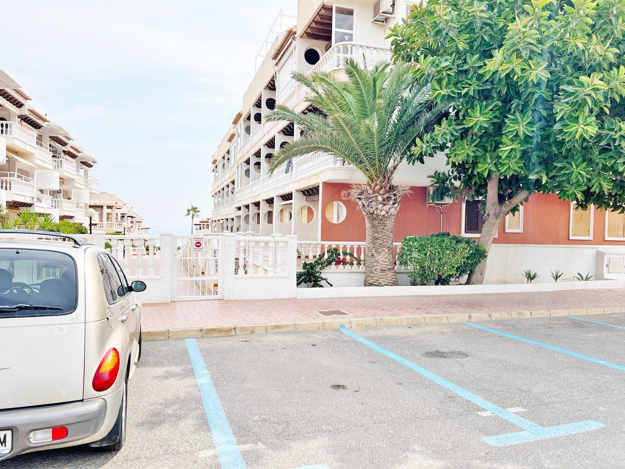 2 Bed, 1 Bath, ApartmentFor Sale, Guardamar Del Segura, Alicante