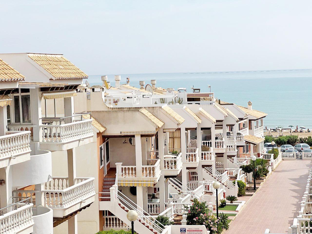 2 Bed, 1 Bath, ApartmentFor Sale, Guardamar Del Segura, Alicante