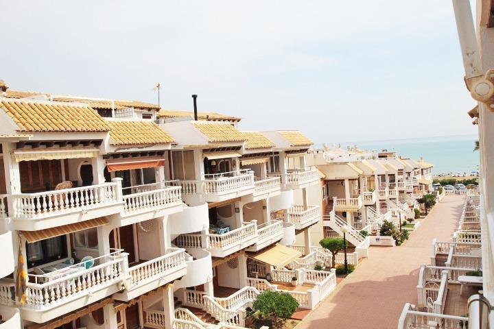 2 Bed, 1 Bath, ApartmentFor Sale, Guardamar Del Segura, Alicante