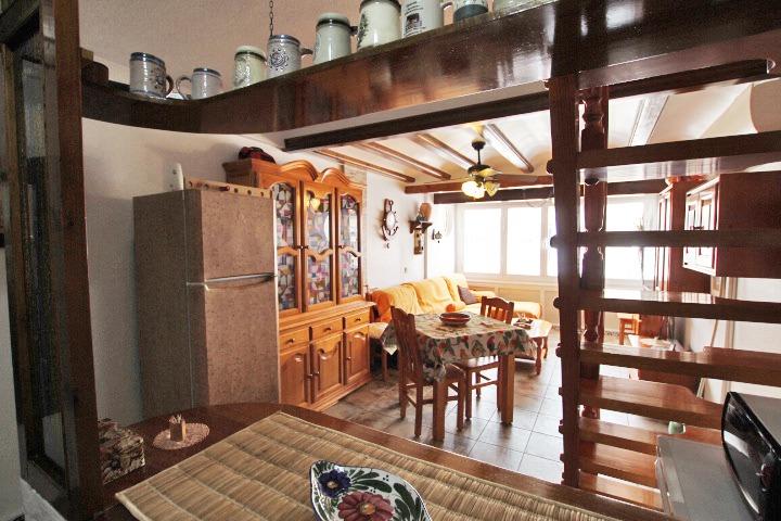 2 Bed, 1 Bath, ApartmentFor Sale, Guardamar Del Segura, Alicante