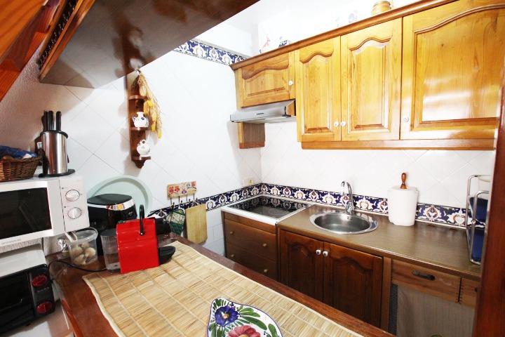 2 Bed, 1 Bath, ApartmentFor Sale, Guardamar Del Segura, Alicante