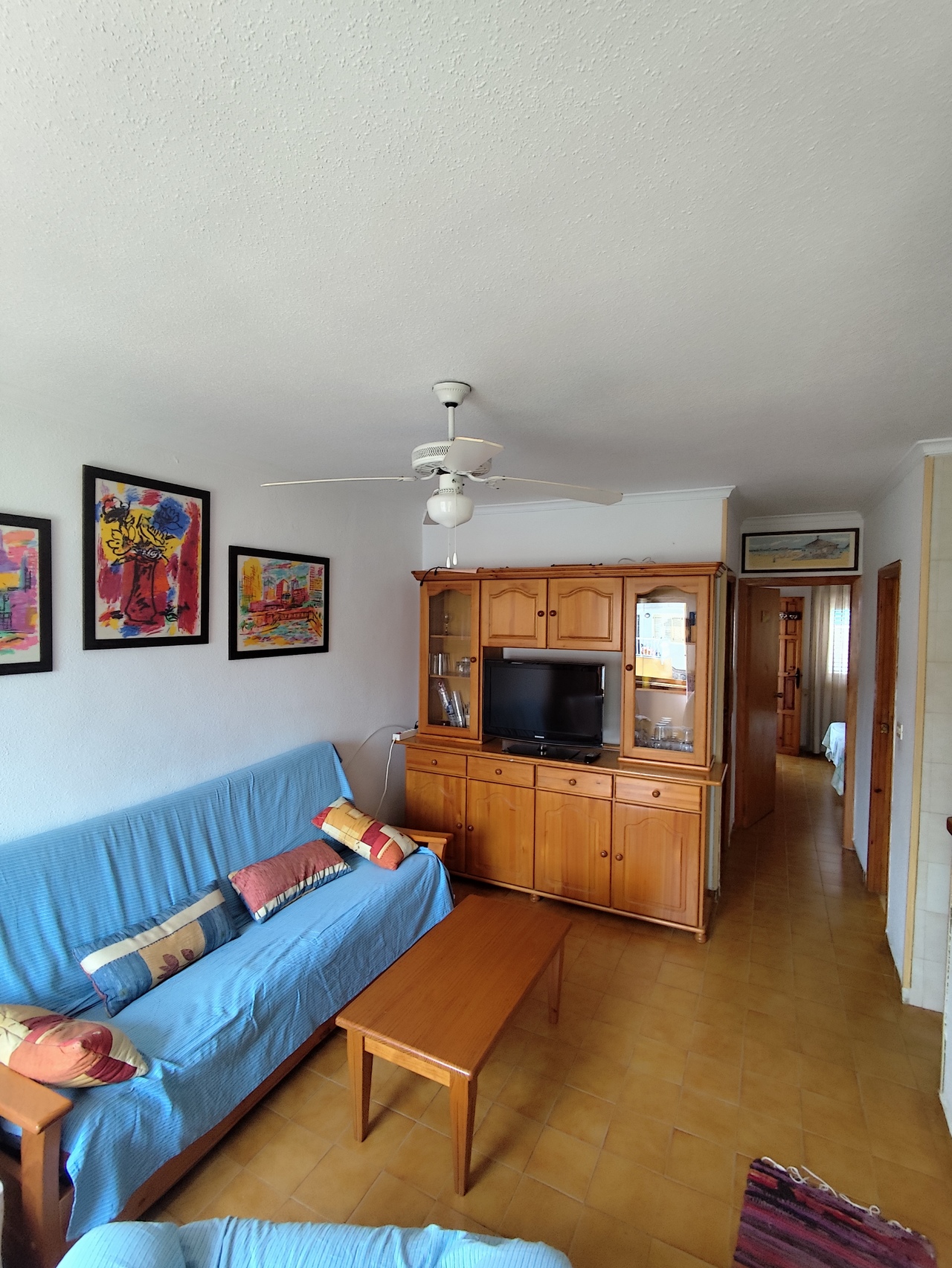 2 Bed, 1 Bath, HouseFor Sale, San Pedro Del Pinatar, Murcia