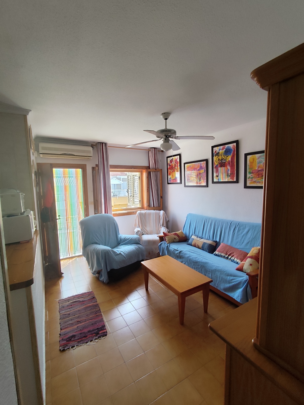 2 Bed, 1 Bath, HouseFor Sale, San Pedro Del Pinatar, Murcia