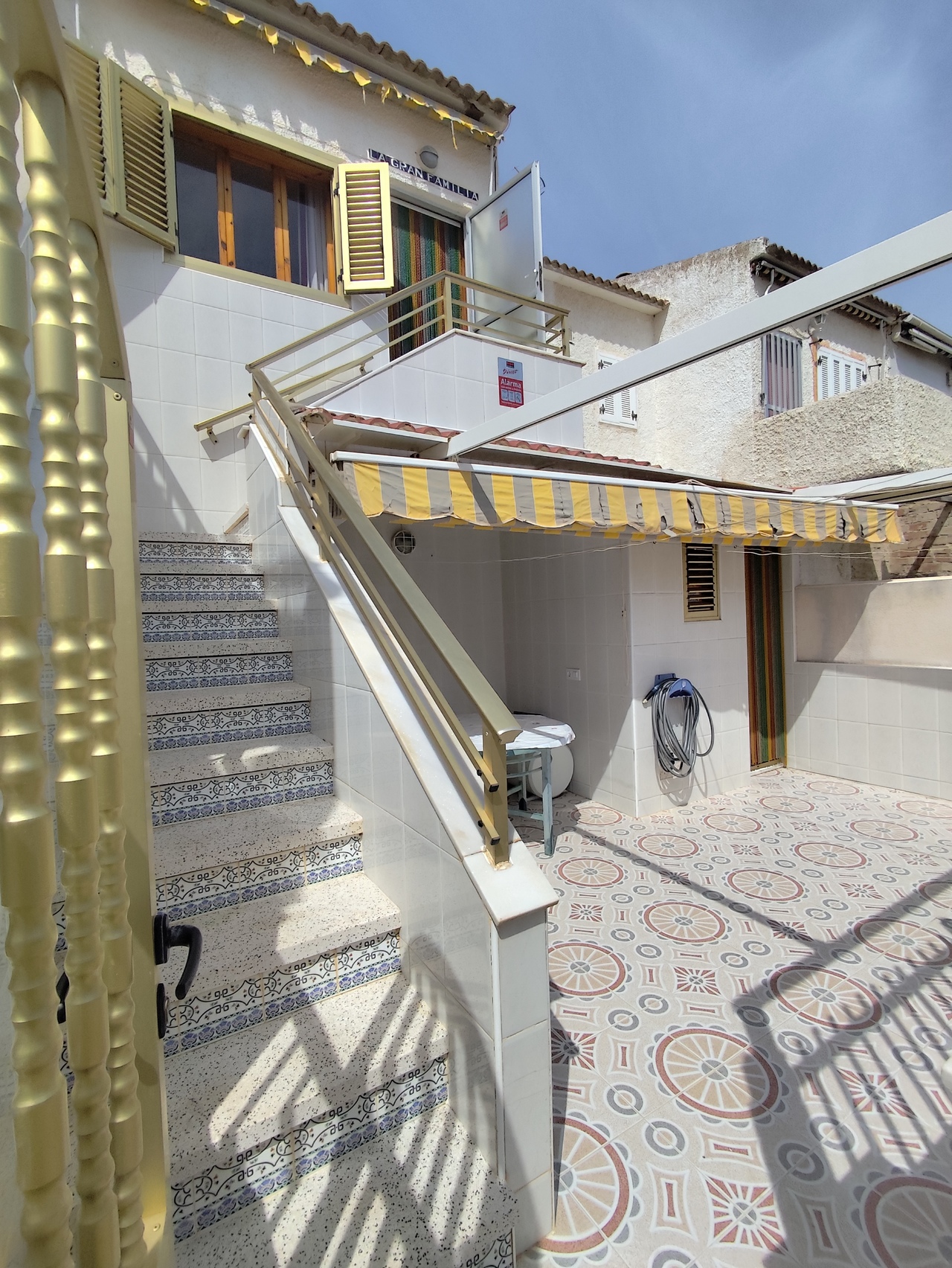 2 Bed, 1 Bath, HouseFor Sale, San Pedro Del Pinatar, Murcia