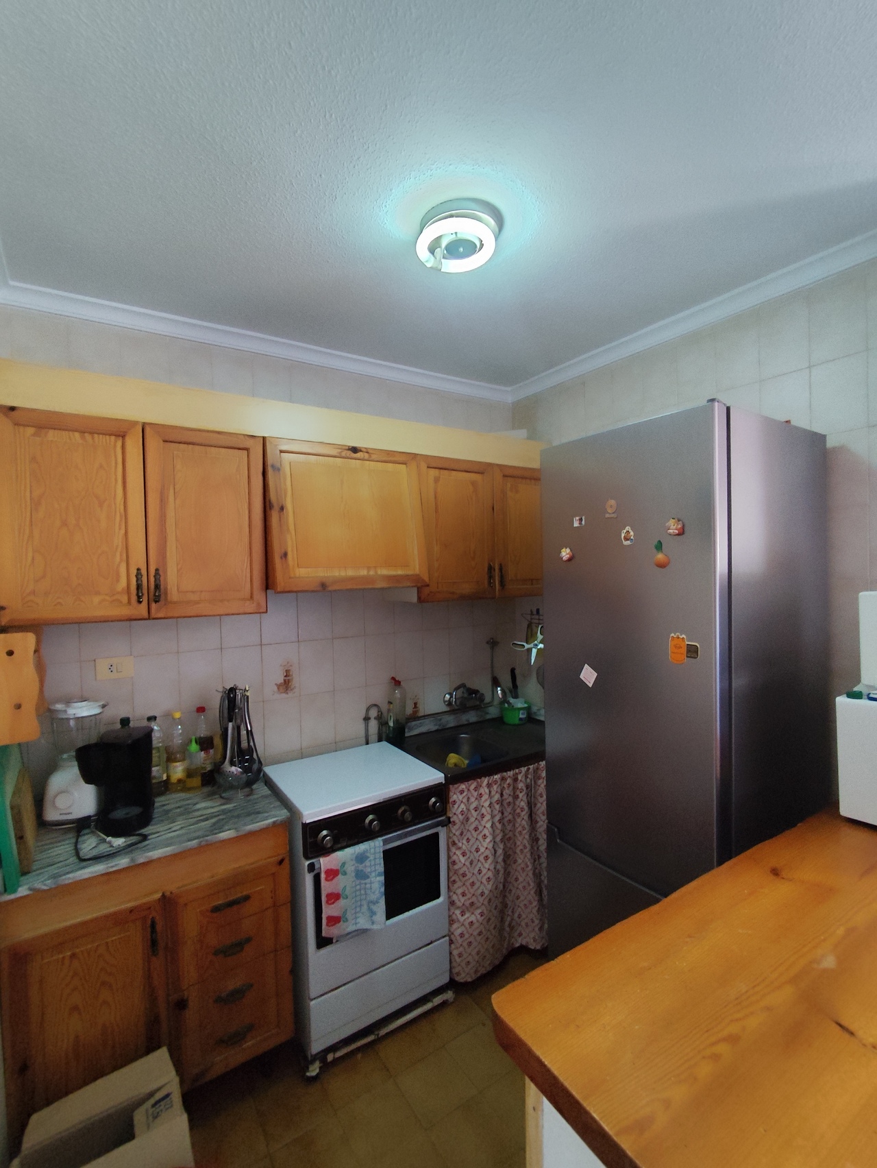 2 Bed, 1 Bath, HouseFor Sale, San Pedro Del Pinatar, Murcia