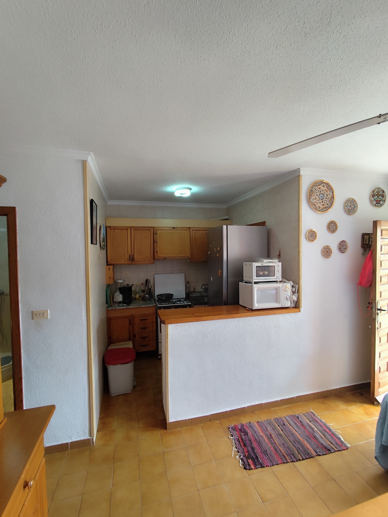 2 Bed, 1 Bath, HouseFor Sale, San Pedro Del Pinatar, Murcia