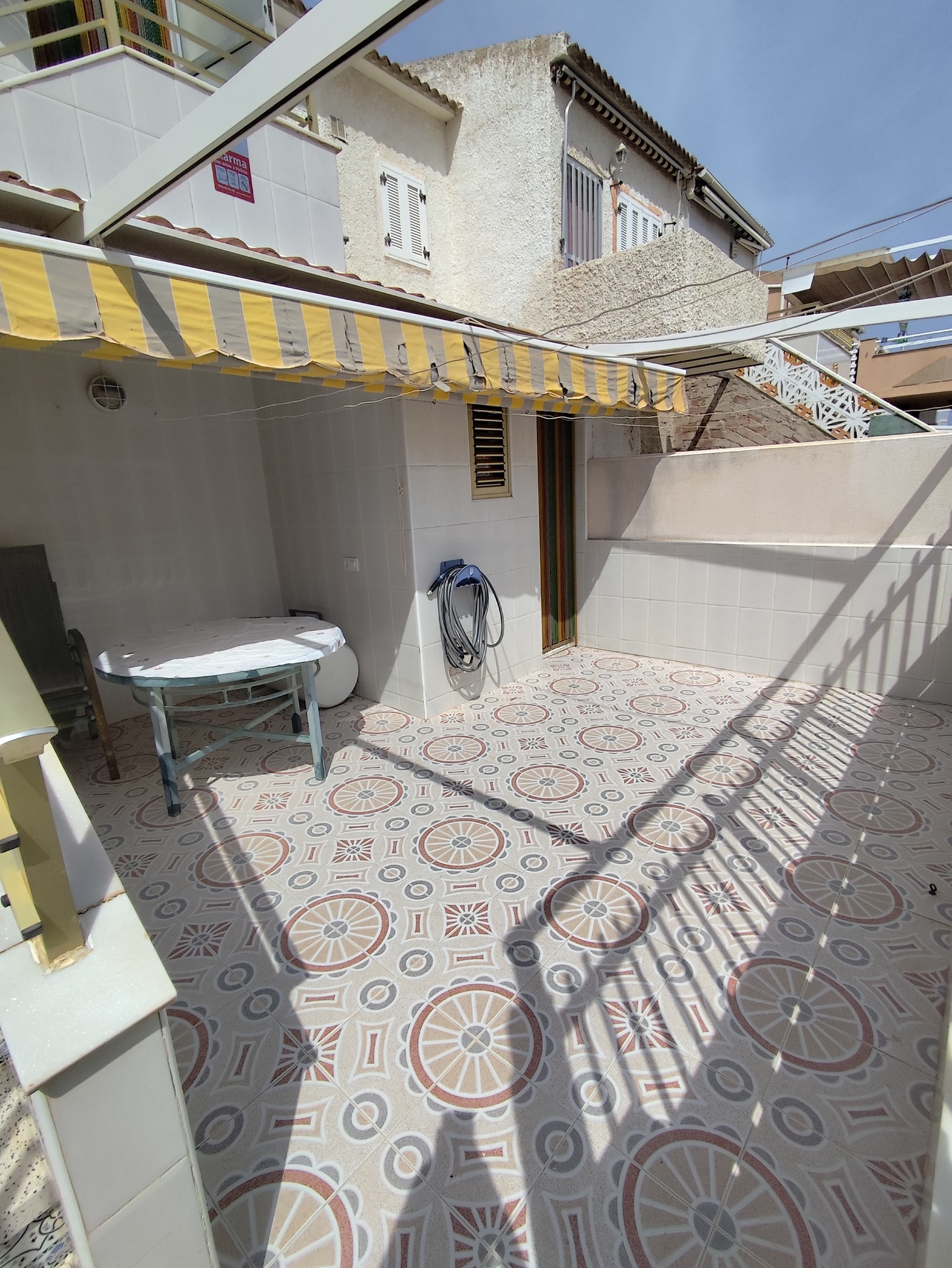 2 Bed, 1 Bath, HouseFor Sale, San Pedro Del Pinatar, Murcia