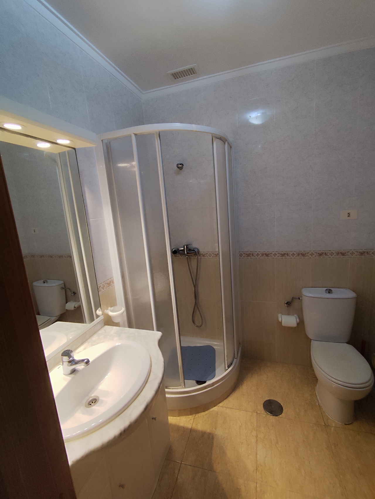 2 Bed, 1 Bath, HouseFor Sale, San Pedro Del Pinatar, Murcia