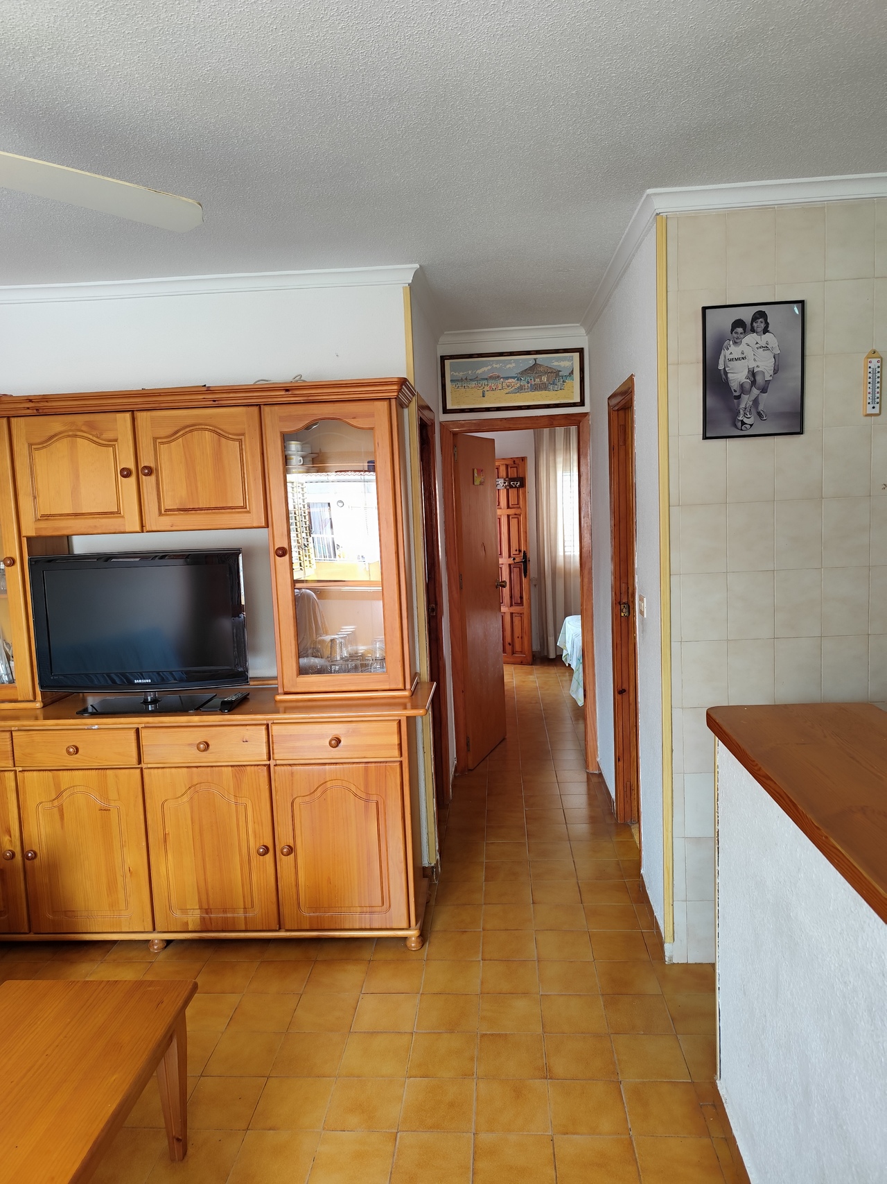 2 Bed, 1 Bath, HouseFor Sale, San Pedro Del Pinatar, Murcia
