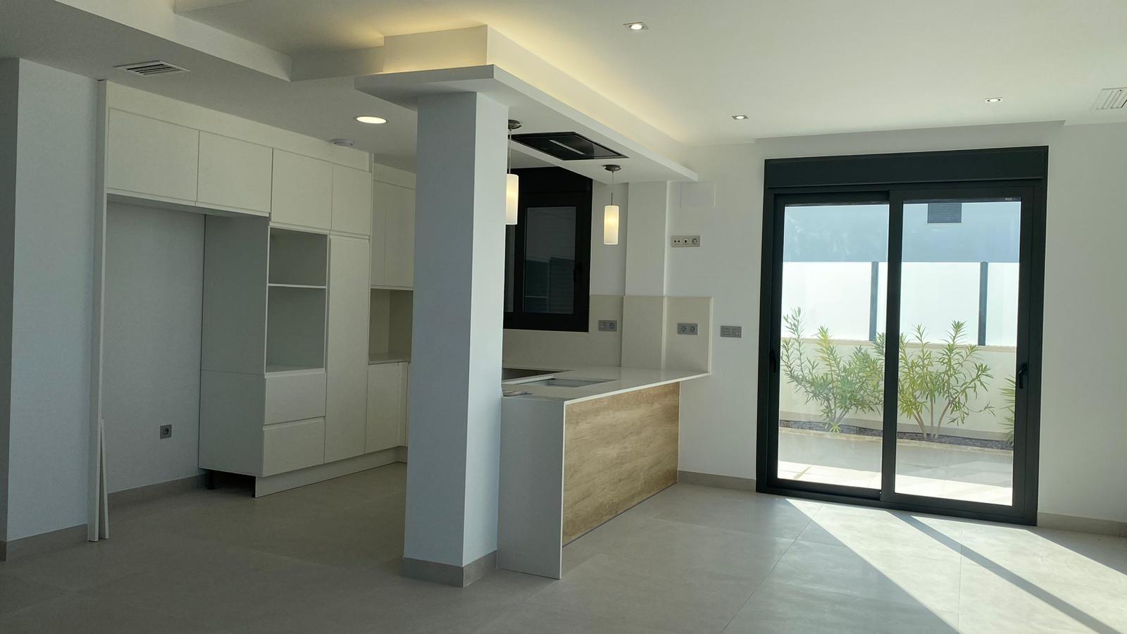 3 Bed, 2 Bath, HouseFor Sale, Torrevieja, Alicante