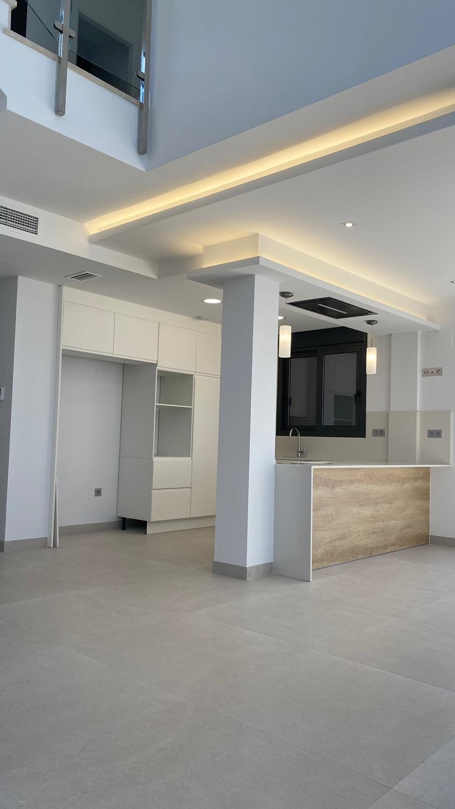 3 Bed, 2 Bath, HouseFor Sale, Torrevieja, Alicante