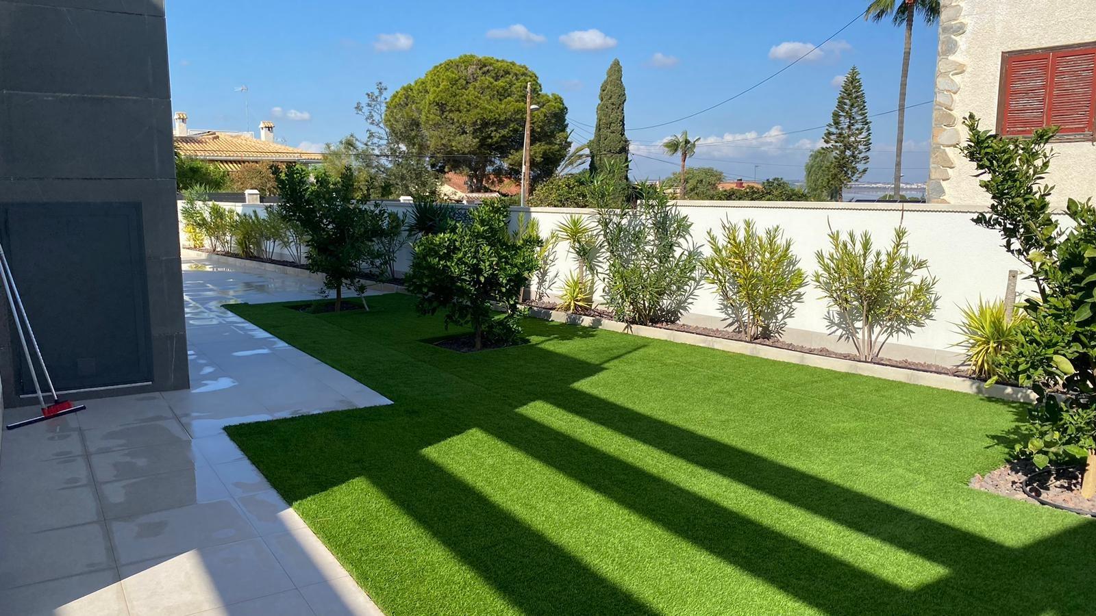 3 Bed, 2 Bath, HouseFor Sale, Torrevieja, Alicante